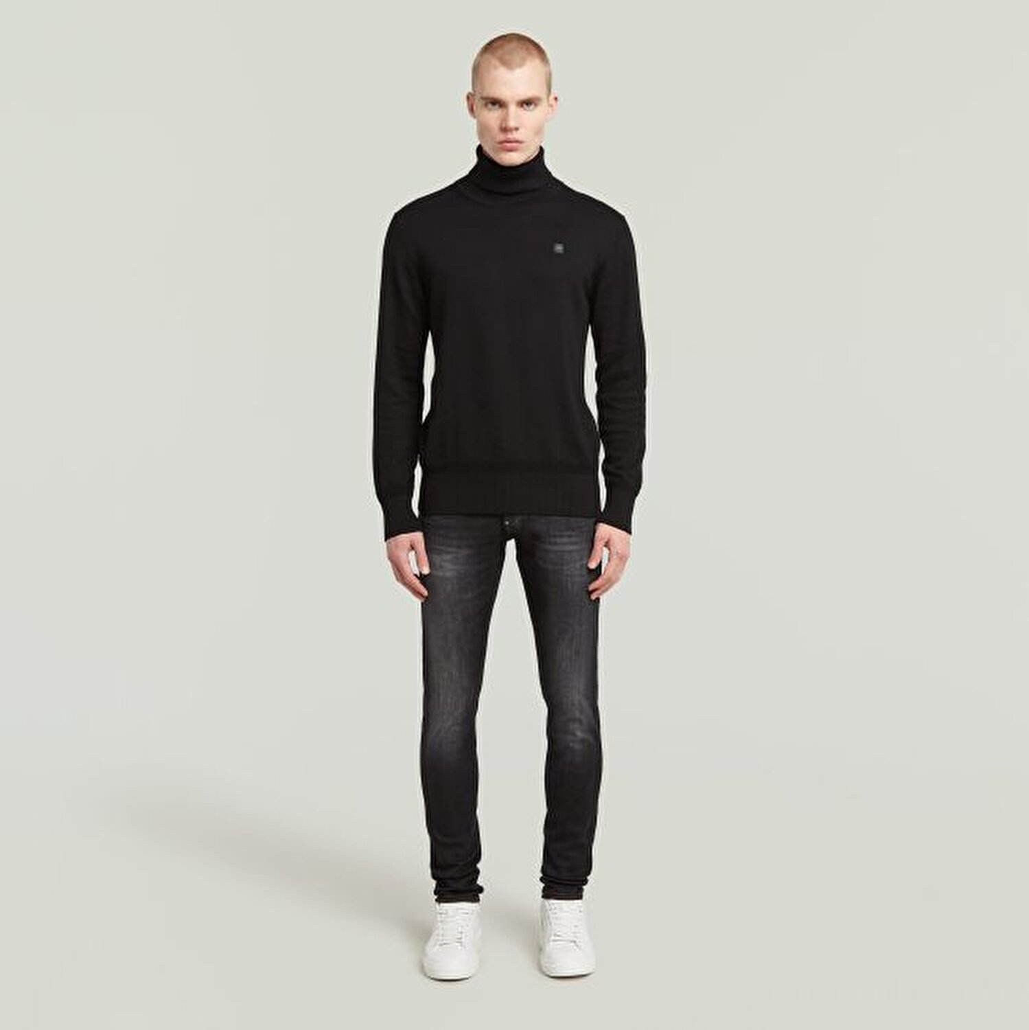 Revend Skinny