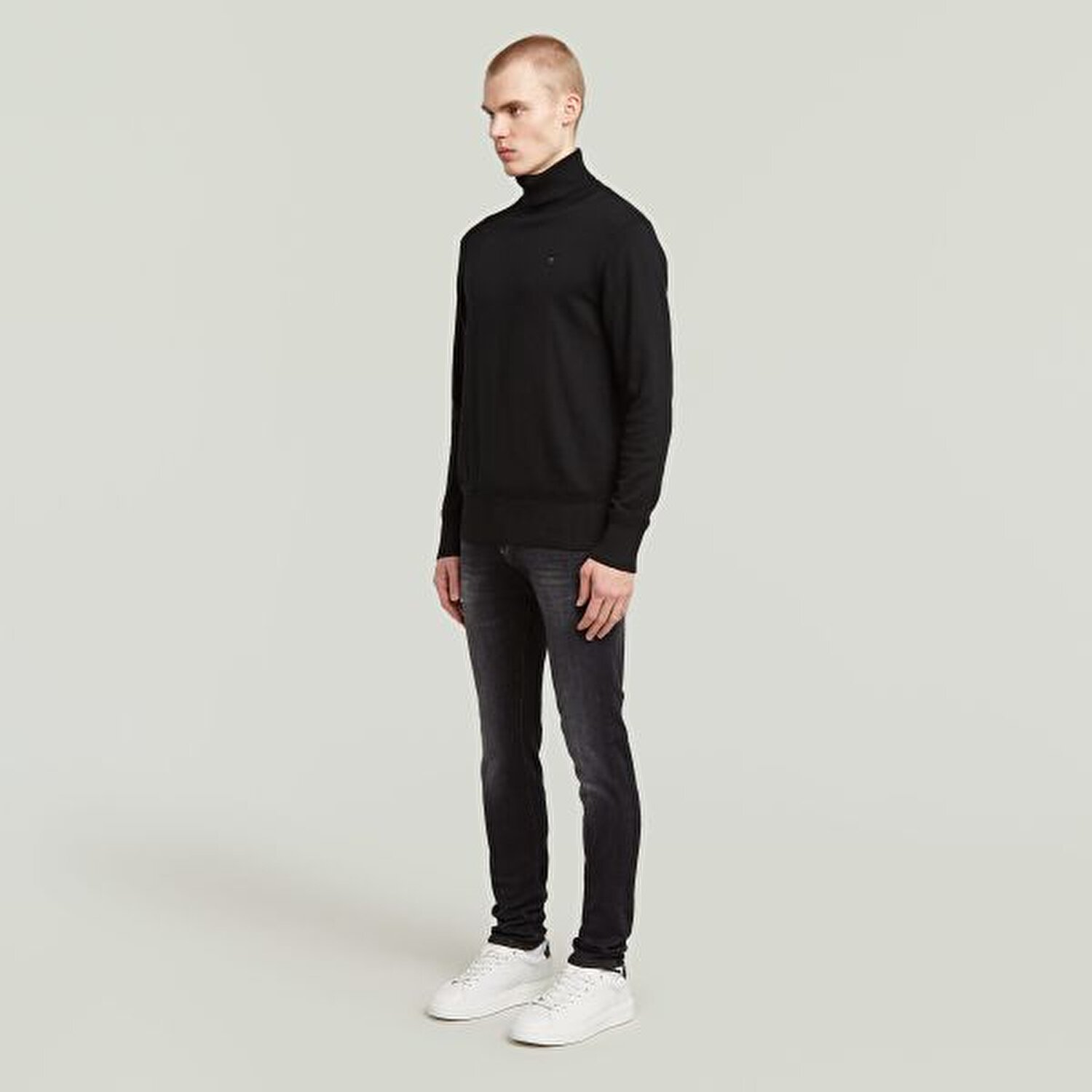 Revend Skinny