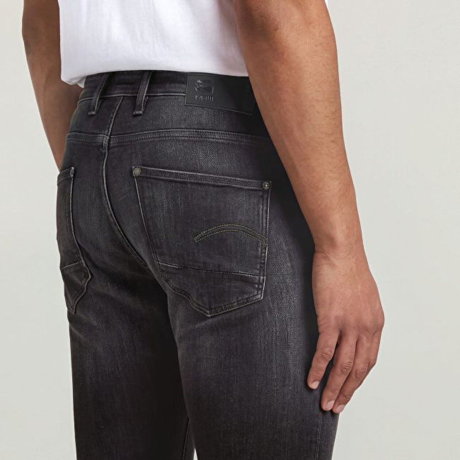 Revend Skinny