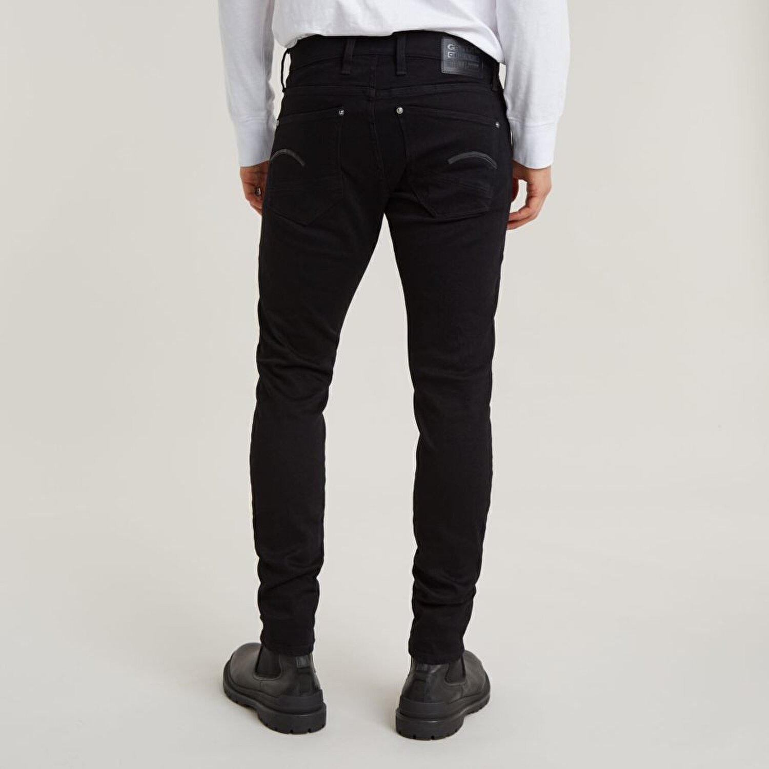 Revend Skinny