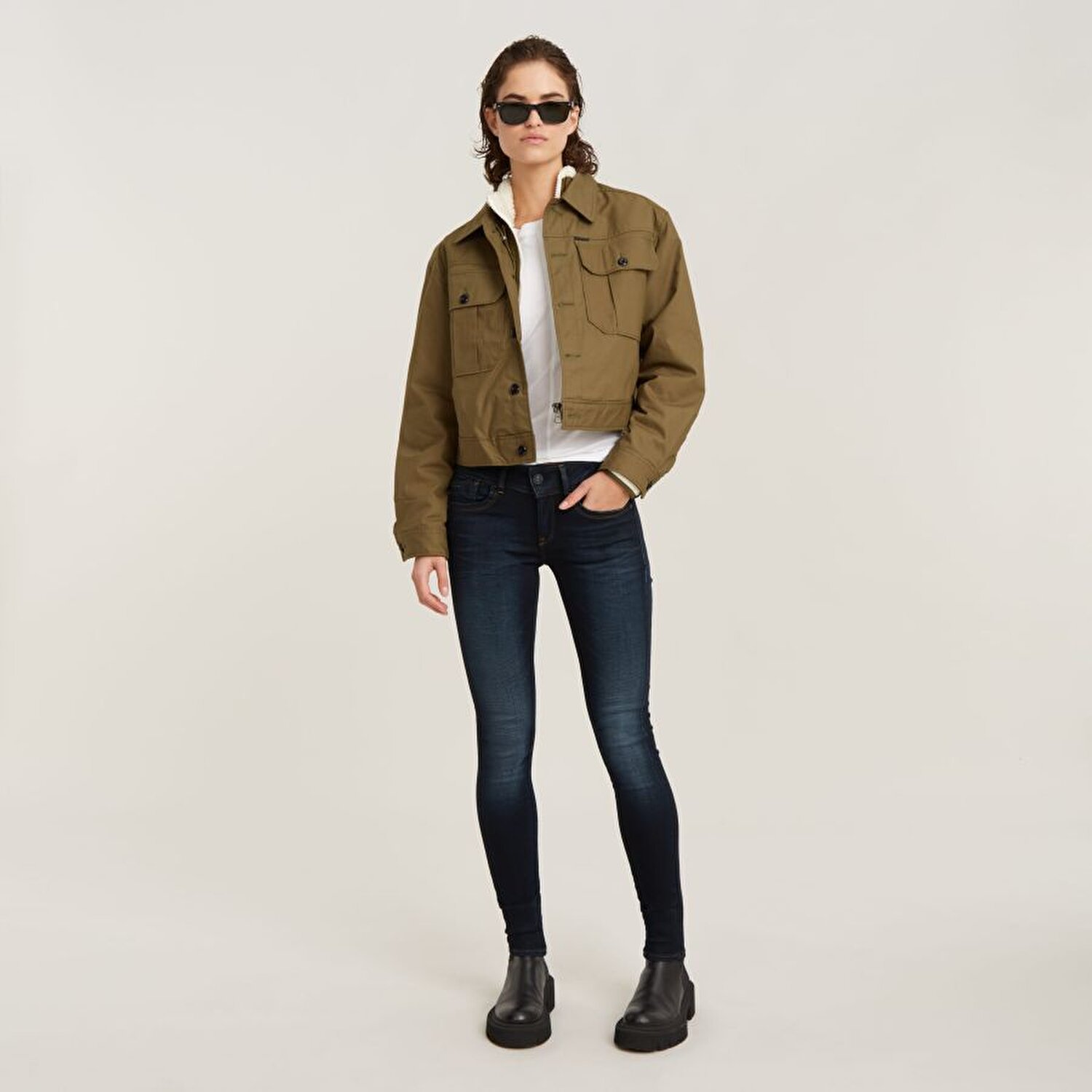 Lynn Skinny Wmn