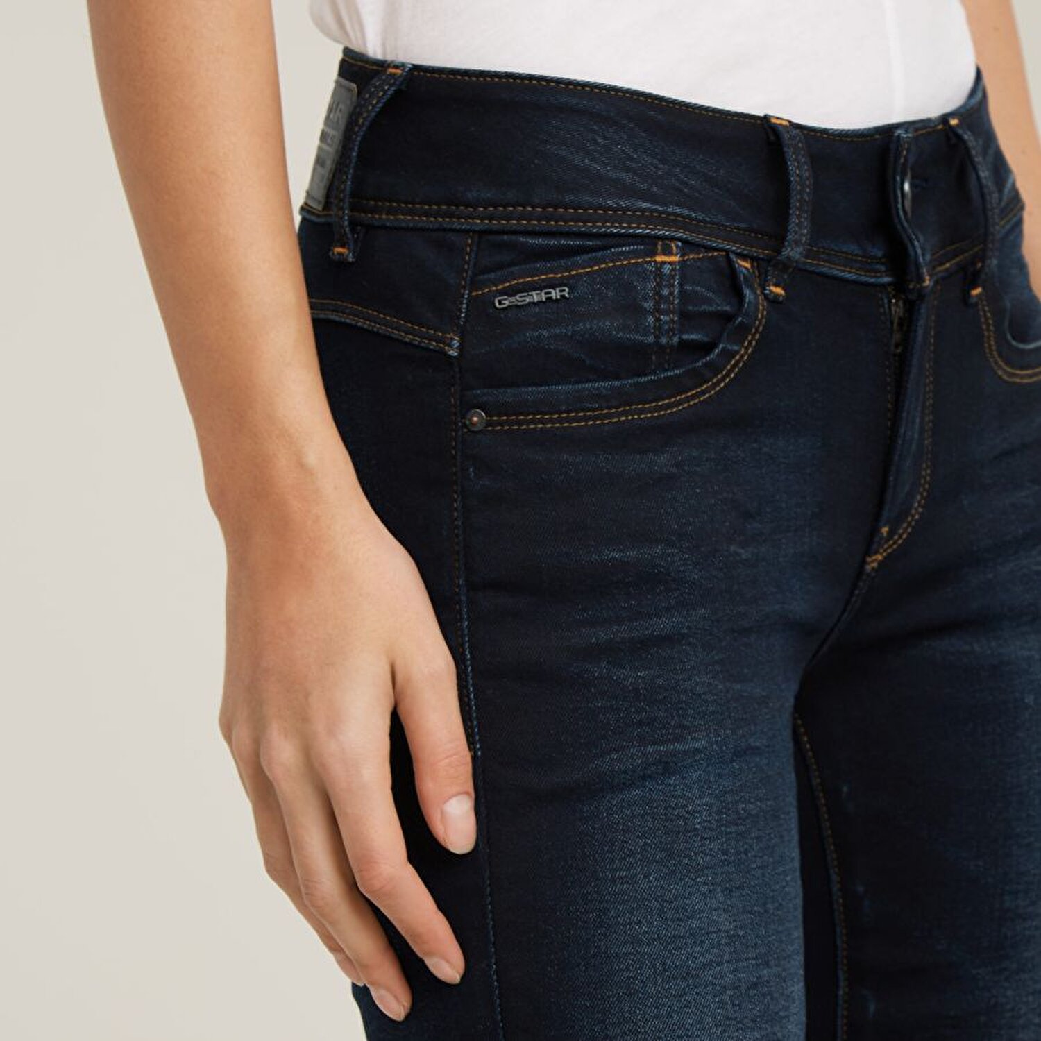 Lynn Skinny Wmn