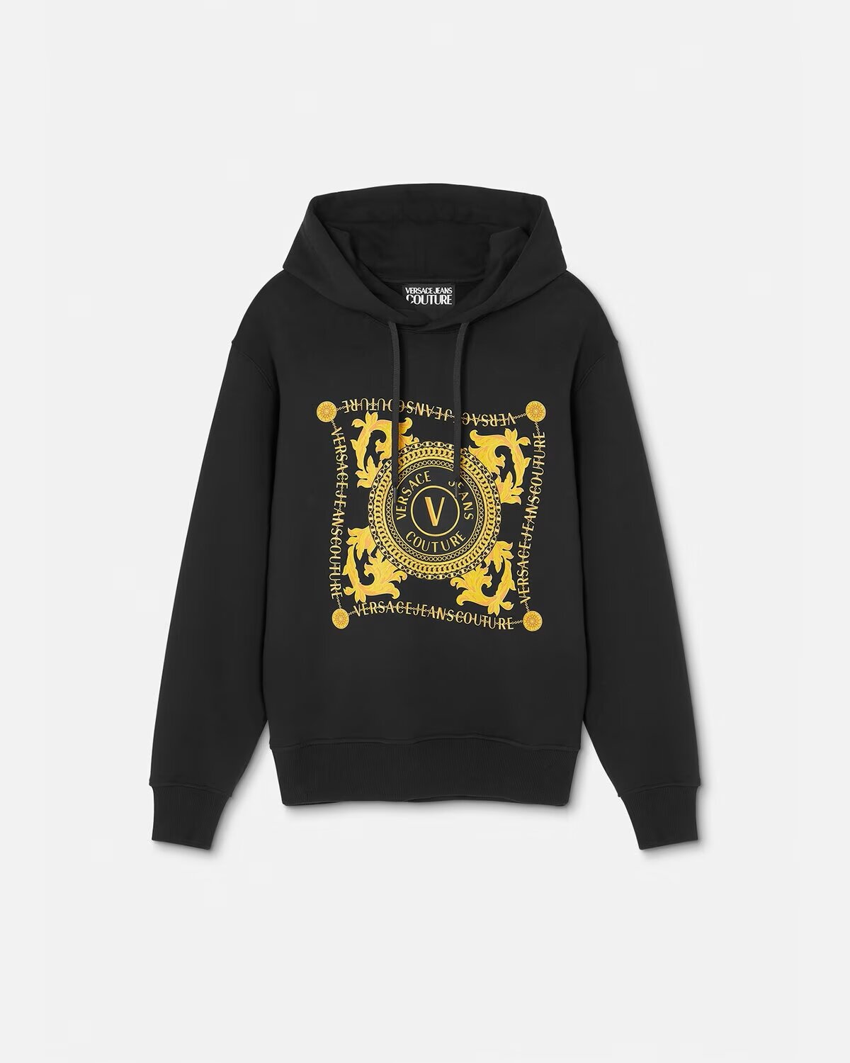 Sweat versace femme on sale