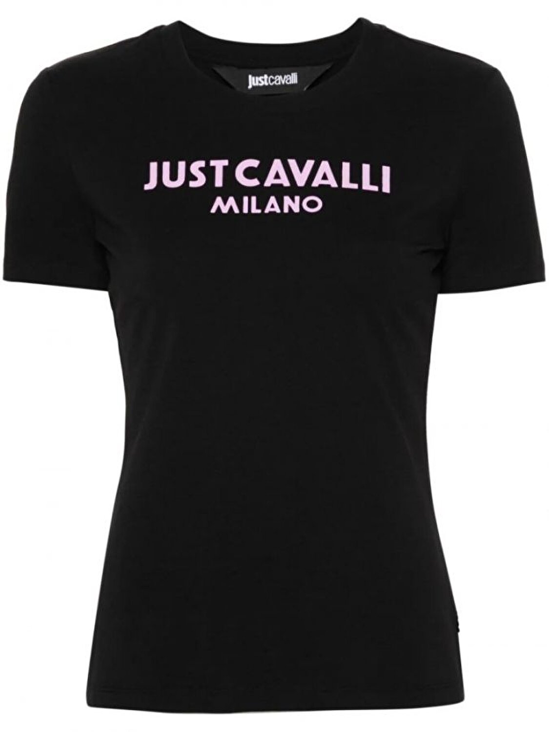 T shirt just cavalli sales