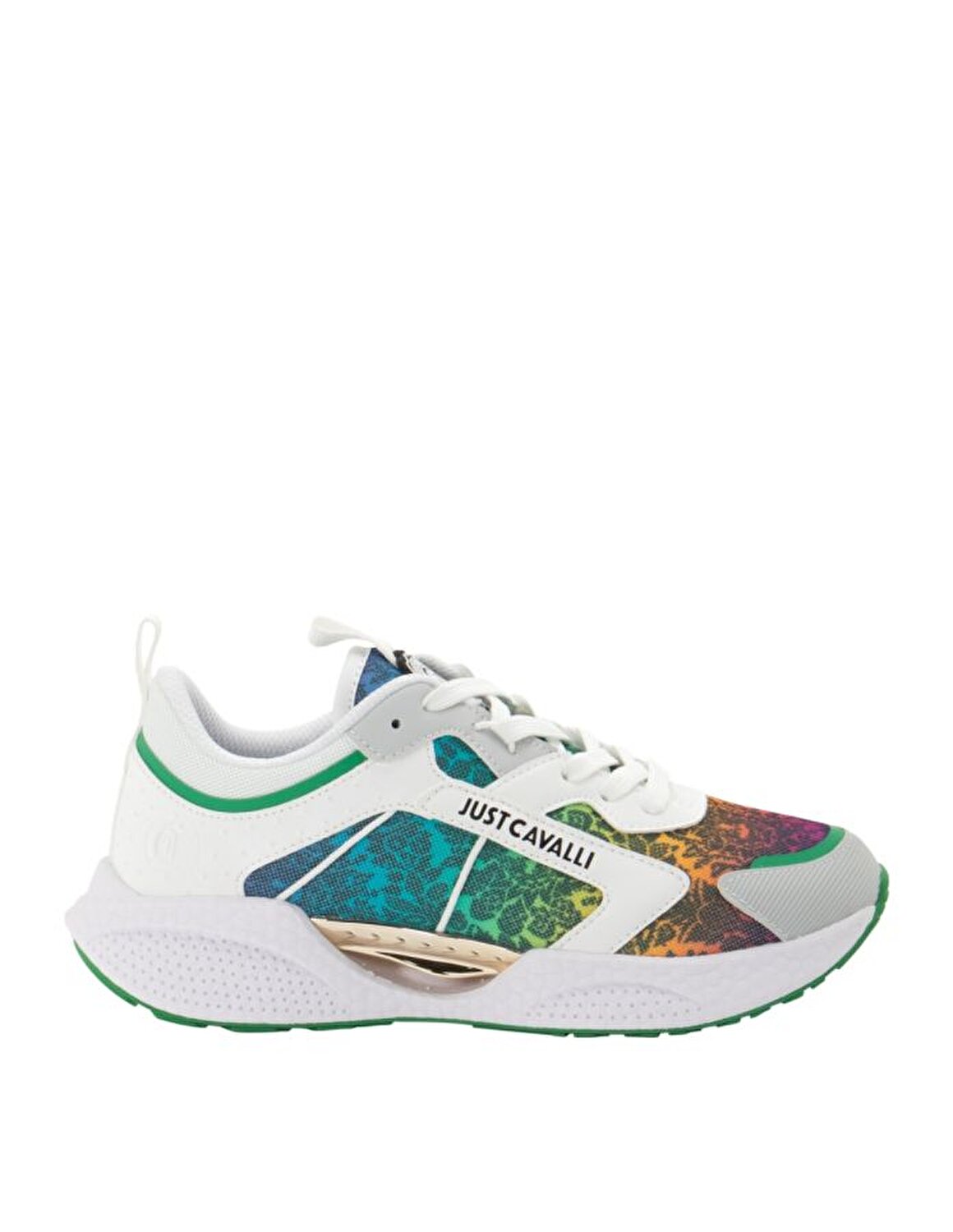 Scarpa superga top