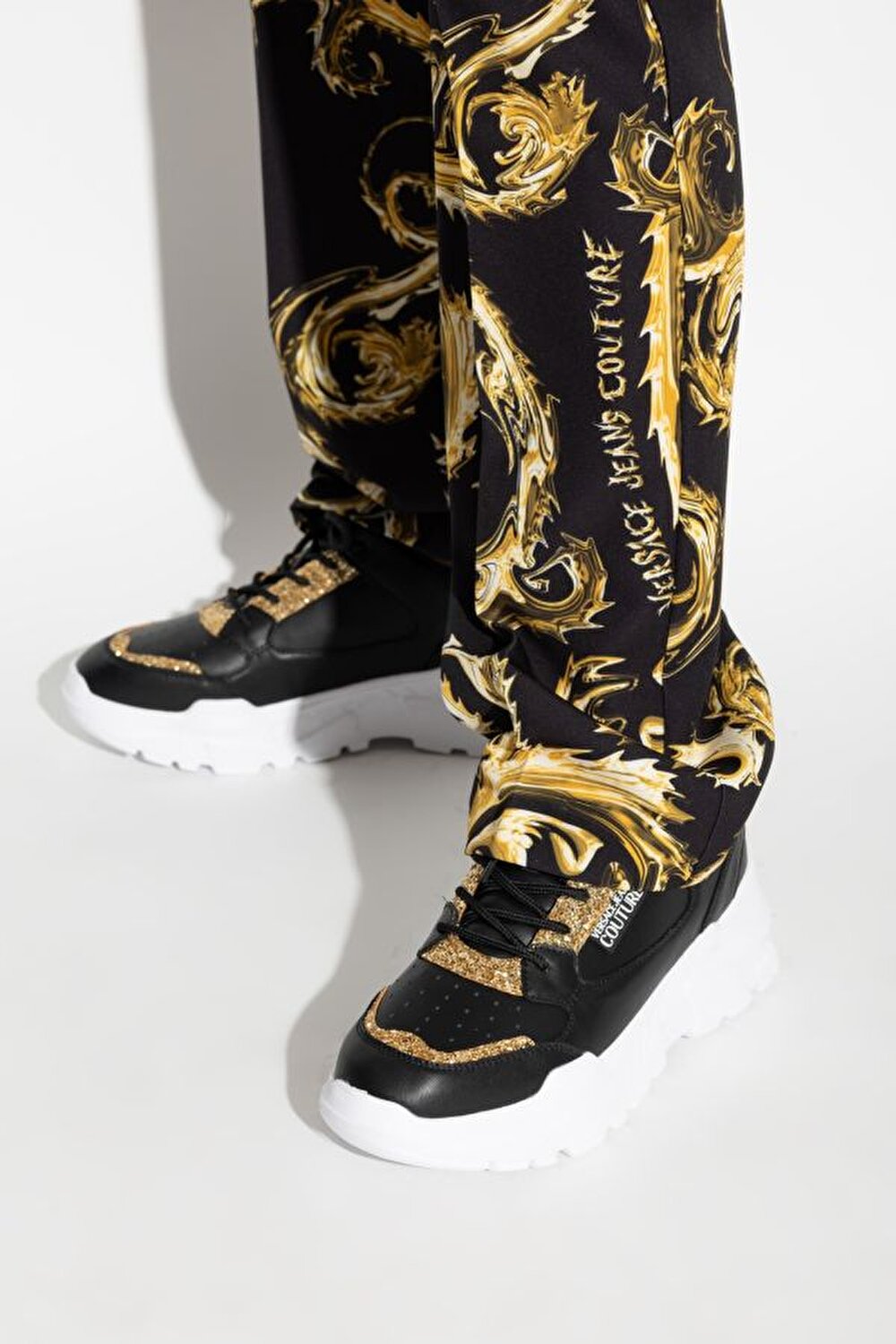 Scarpa versace store