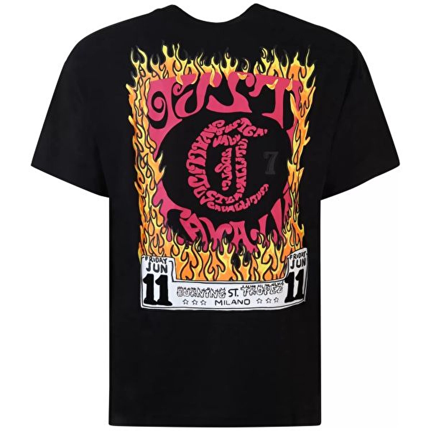 T-SHIRT