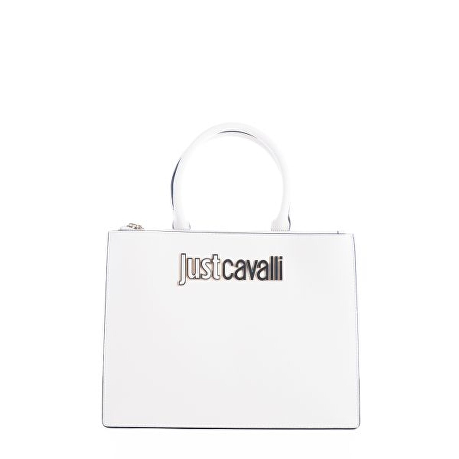JC B _  METAL LETTERING - STYLE 1