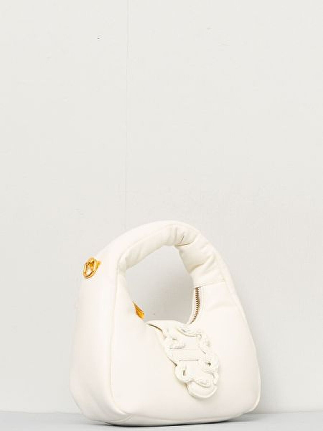 JC C_ ICONIC SNAKE PUFFY - STYLE 2