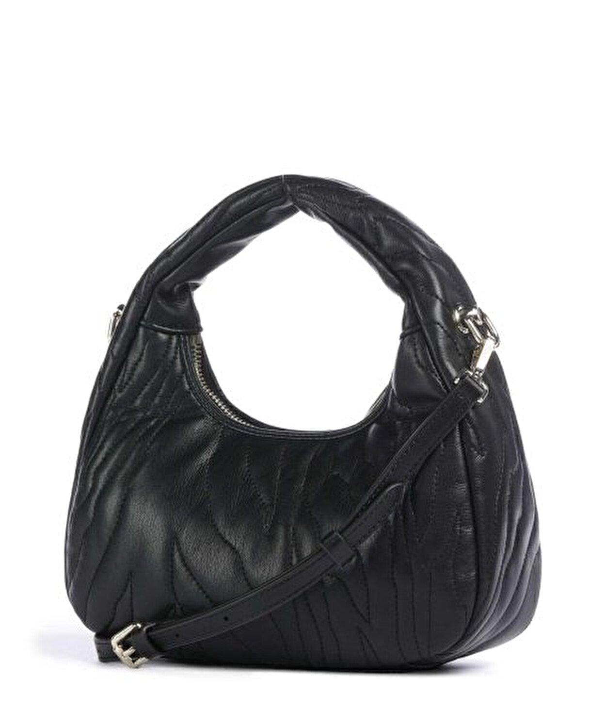 JC E _ QUILTED ZEBRA - STYLE 5