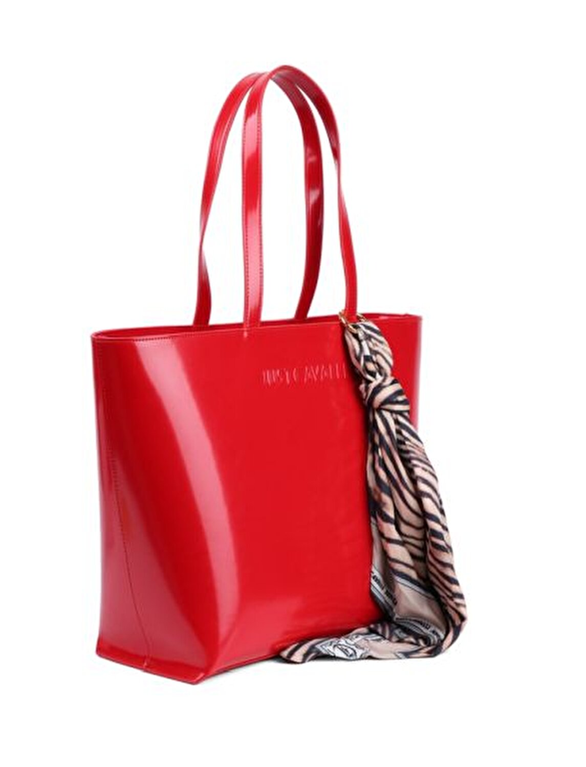 JC H _ CHAIN FOULARD - STYLE 10