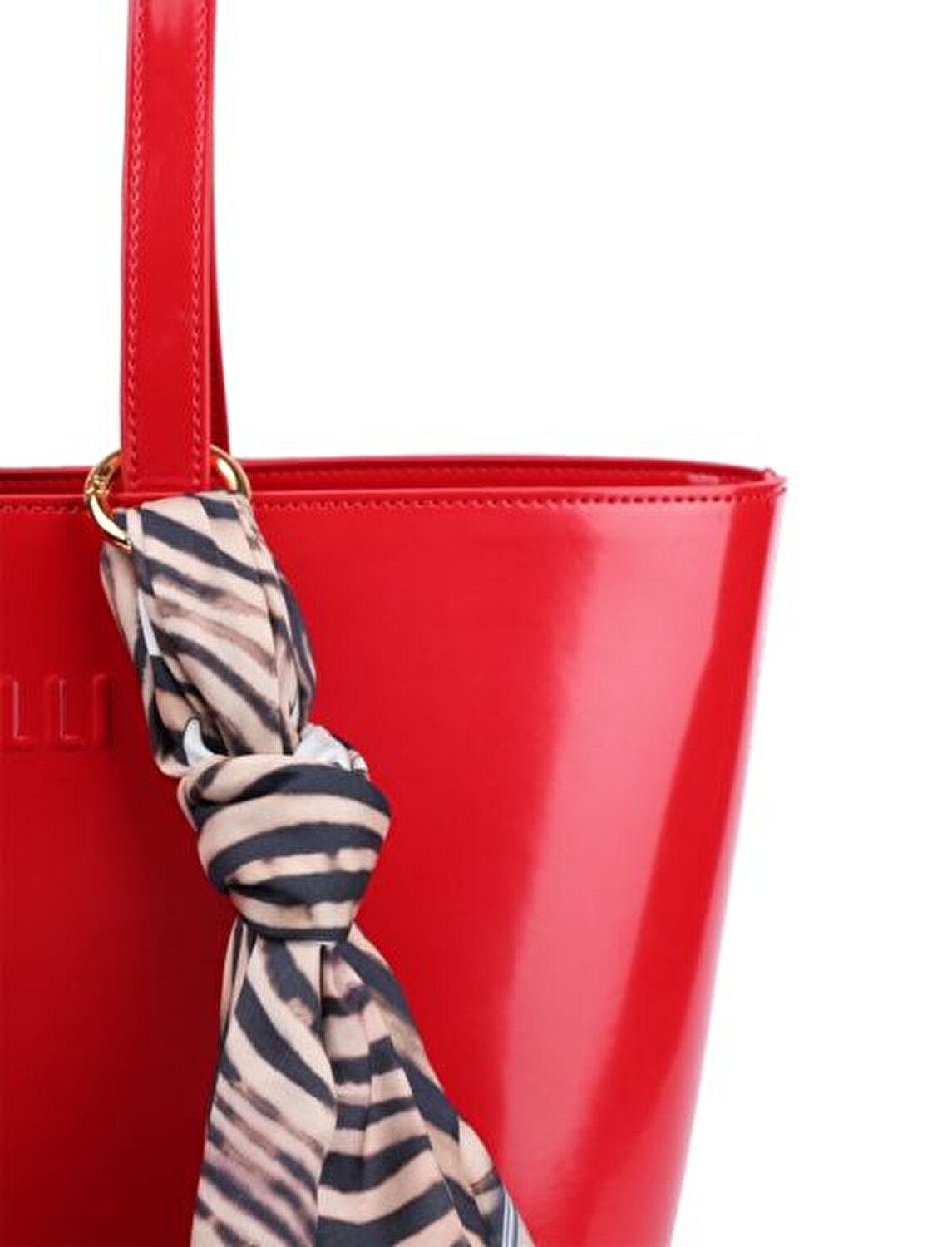 JC H _ CHAIN FOULARD - STYLE 10
