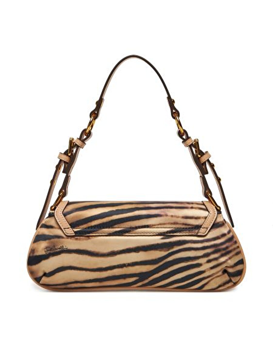 JC I_FOULARD CAGE - STYLE 6