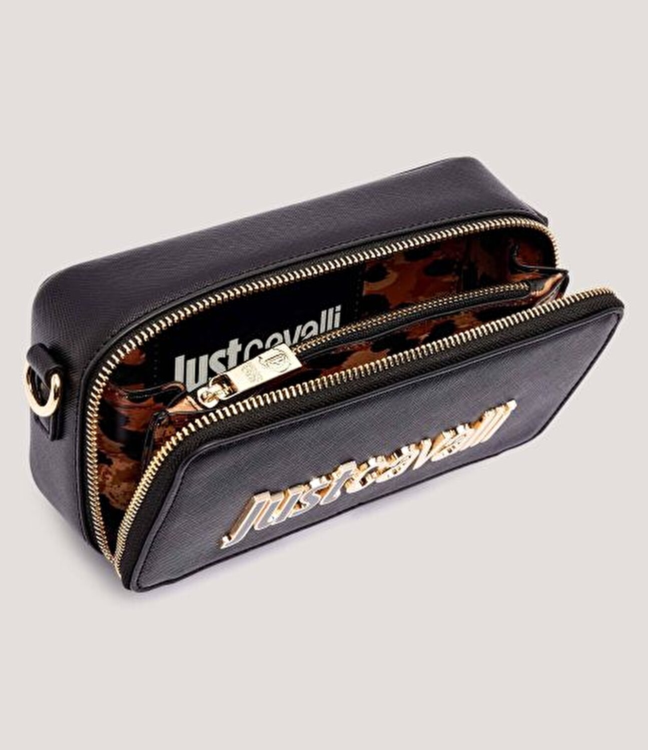 JC B_METAL LETTERING -STYLE 3 