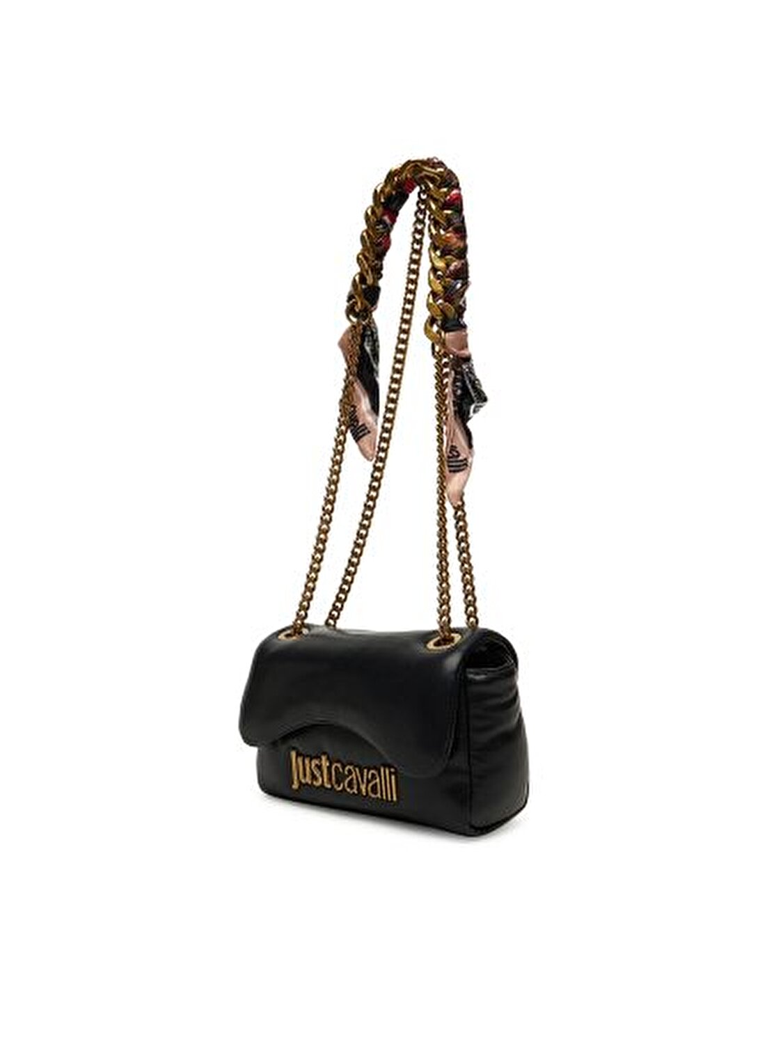 JC D_PUFFY FOULARD - STYLE 2