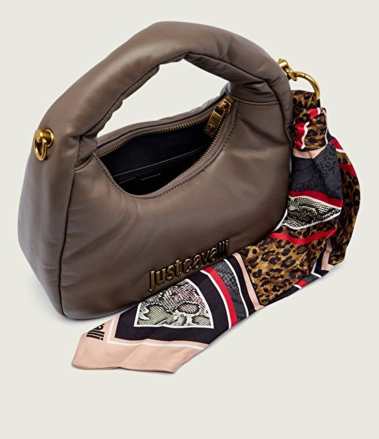 JC D_PUFFY FOULARD - STYLE 5