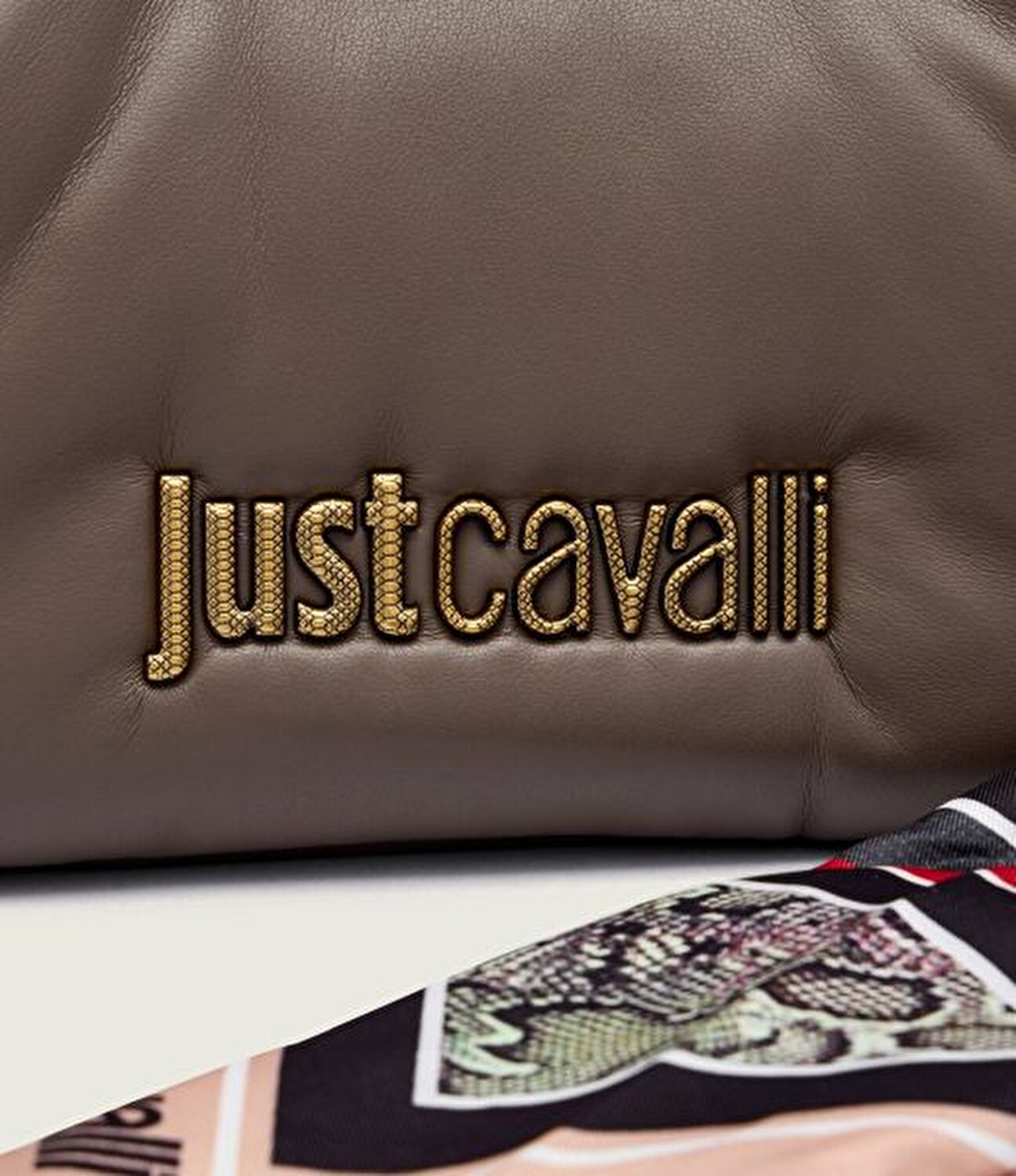 JC D_PUFFY FOULARD - STYLE 5