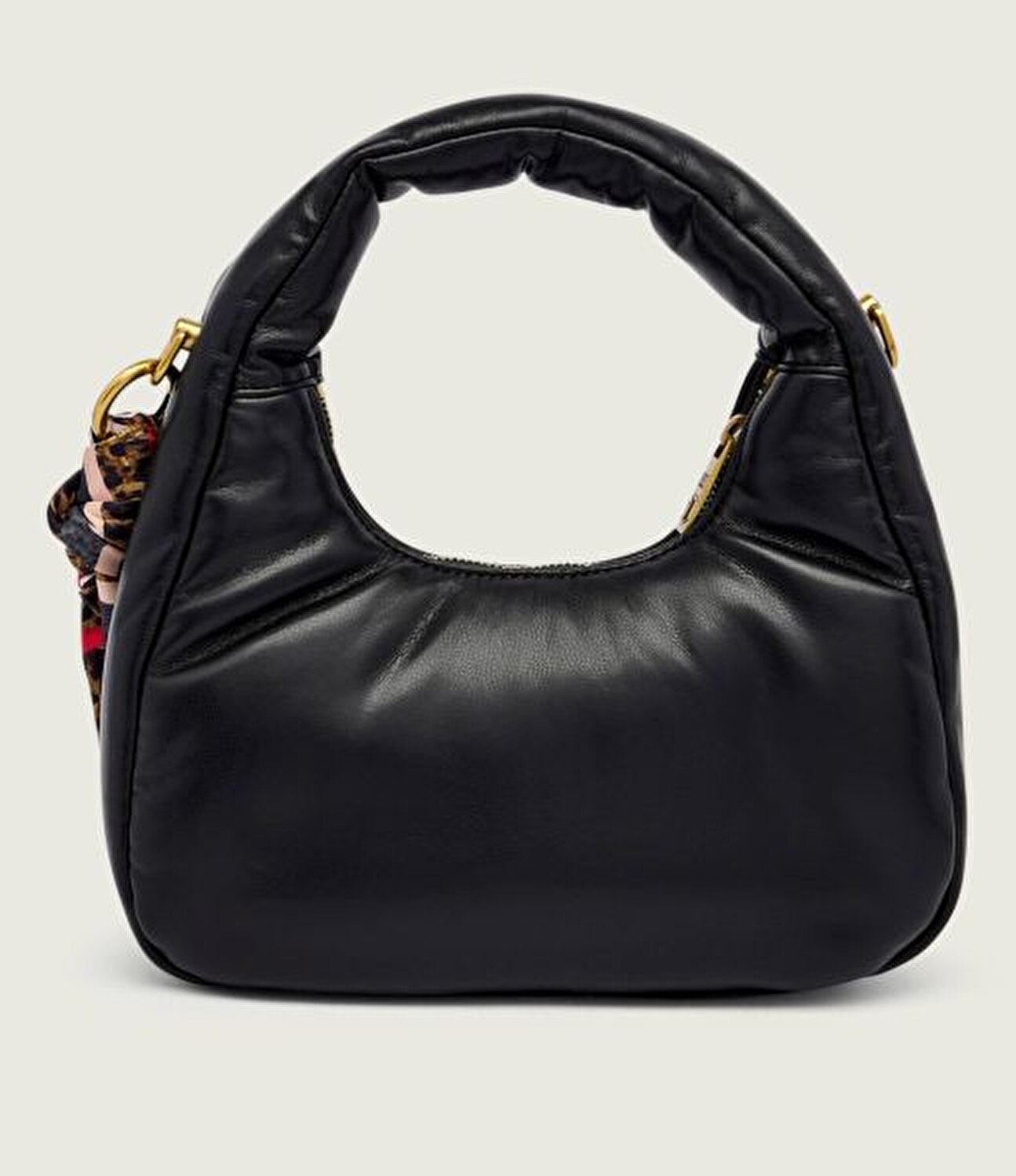 JC D_PUFFY FOULARD - STYLE 5