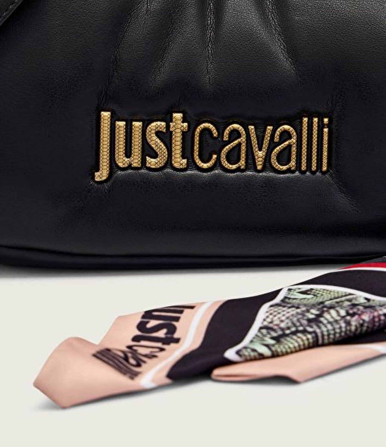 JC D_PUFFY FOULARD - STYLE 5