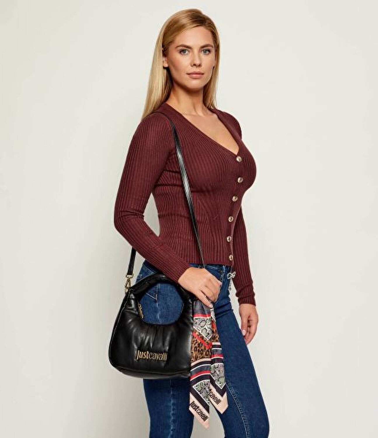 JC D_PUFFY FOULARD - STYLE 5