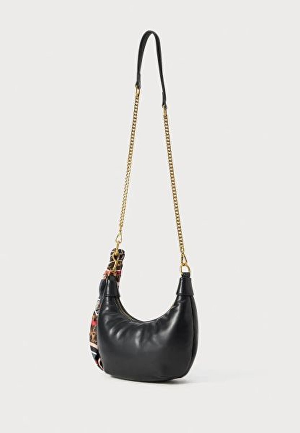 JC D_PUFFY FOULARD - STYLE 6