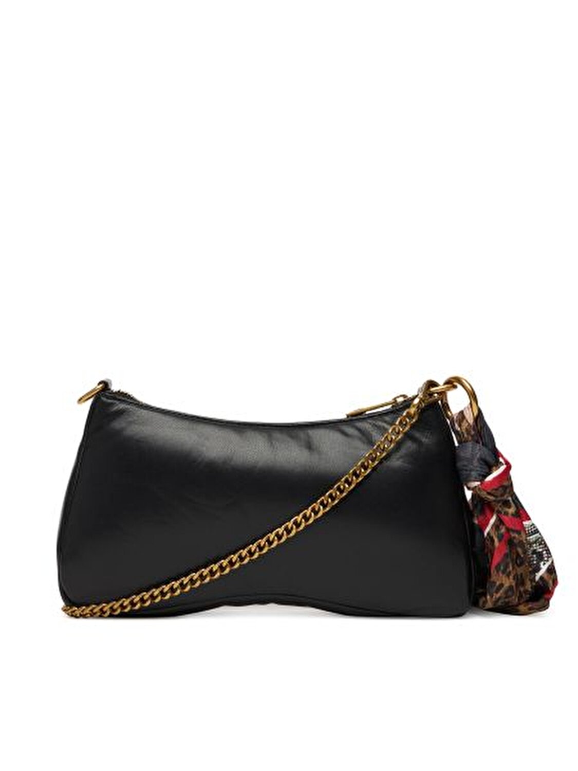 JC D_PUFFY FOULARD - STYLE 7