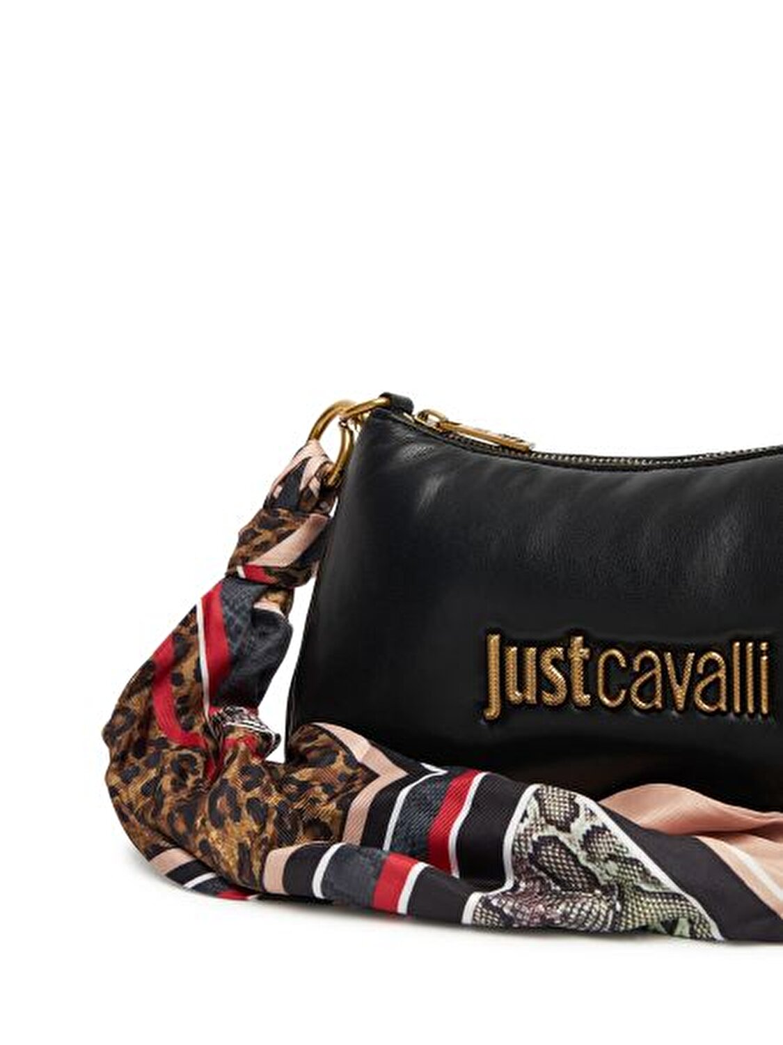 JC D_PUFFY FOULARD - STYLE 7