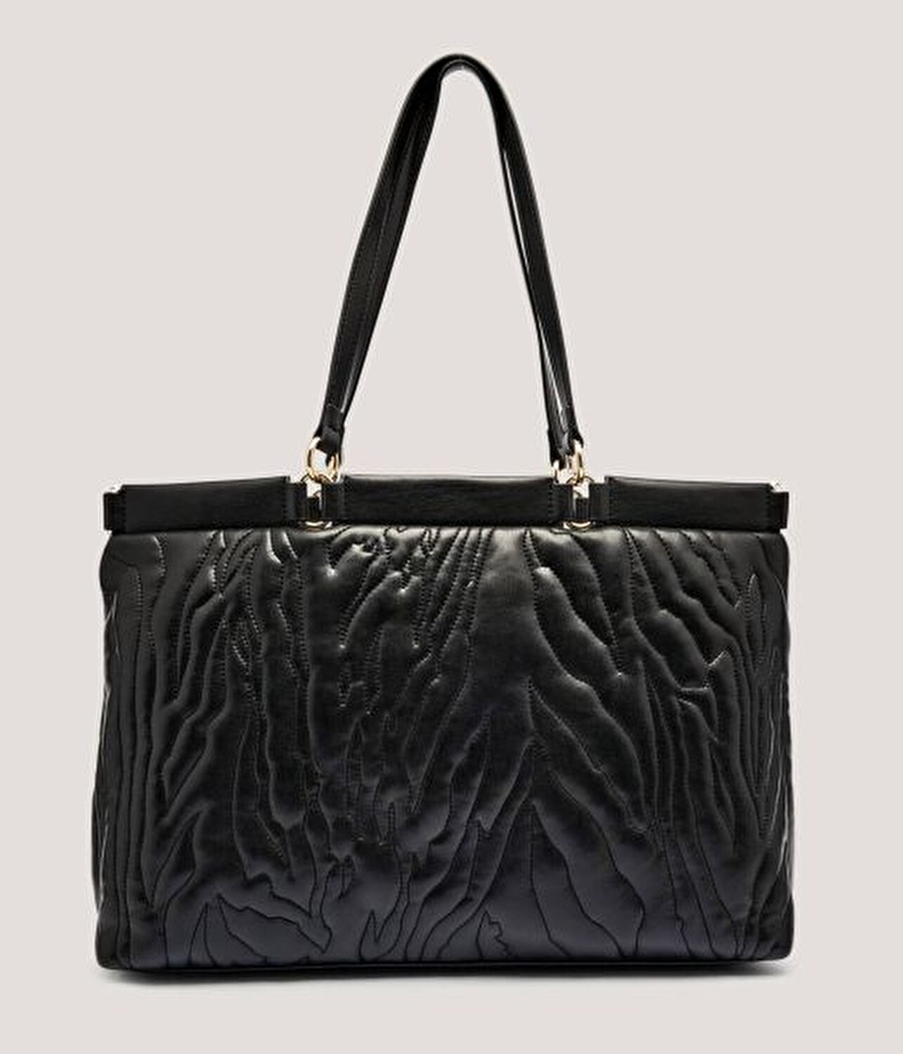 JC E_QUILTED ZEBRA  - STYLE 5