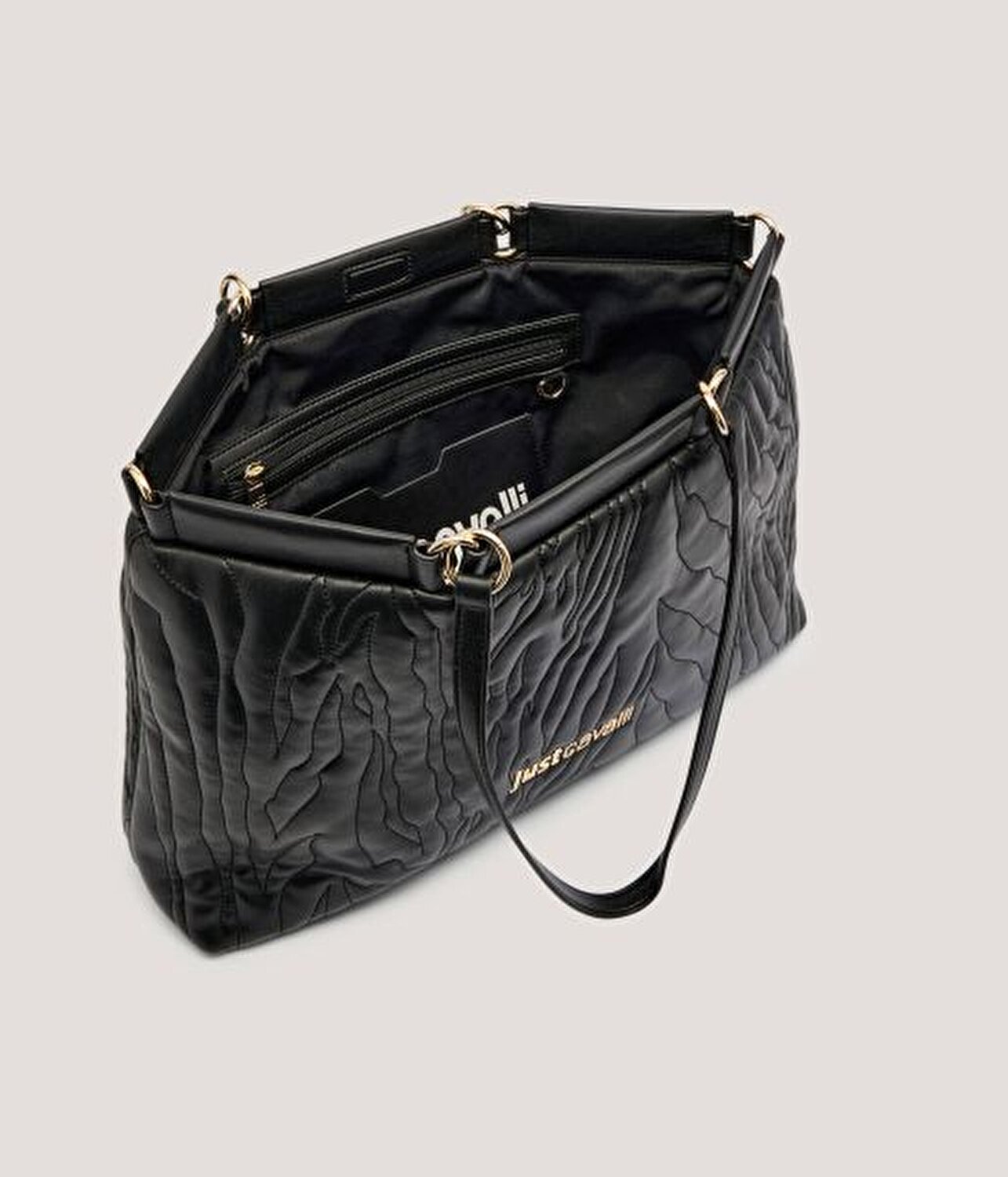 JC E_QUILTED ZEBRA  - STYLE 5