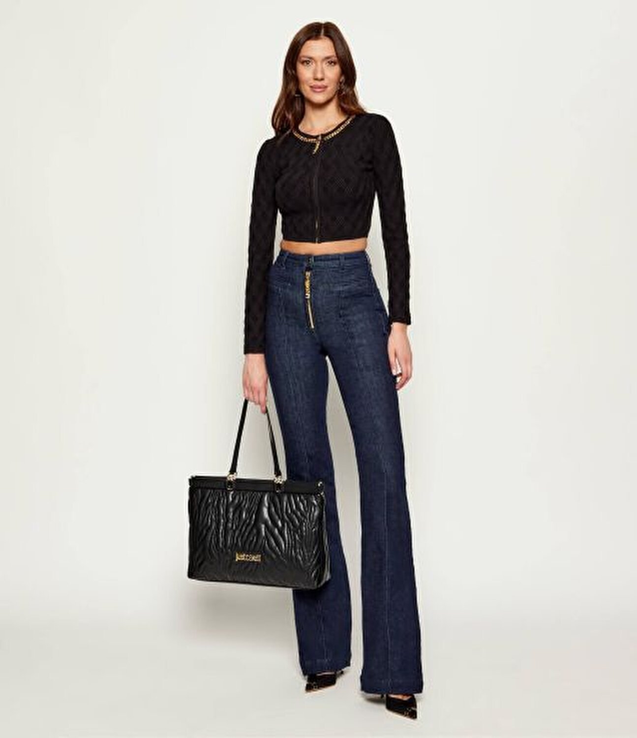 JC E_QUILTED ZEBRA  - STYLE 5