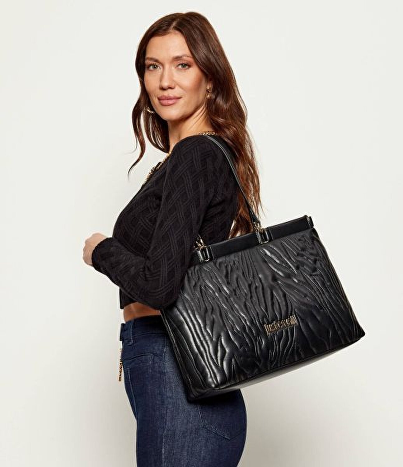 JC E_QUILTED ZEBRA  - STYLE 5