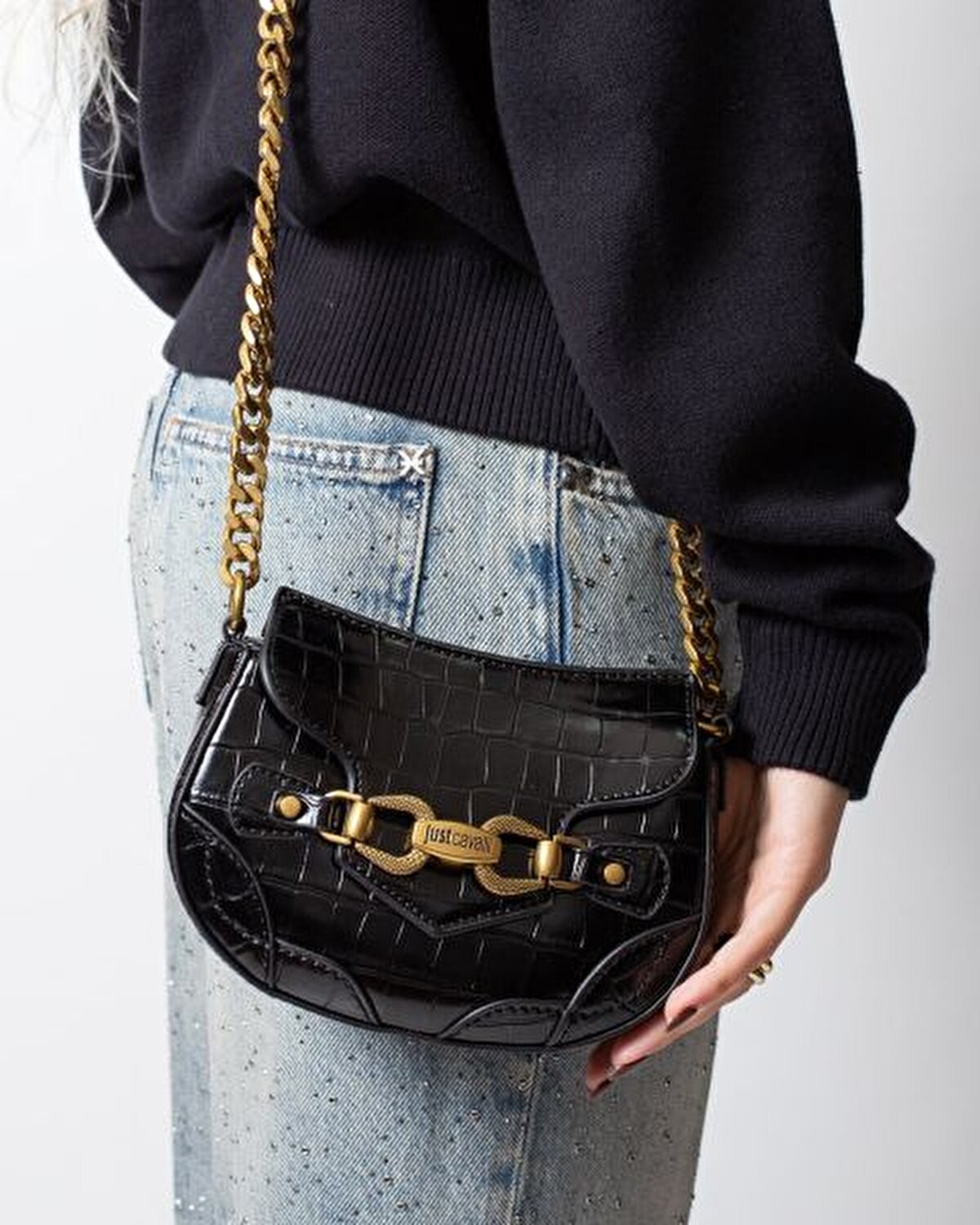 JC H_ SNAKE BITE - STYLE 5