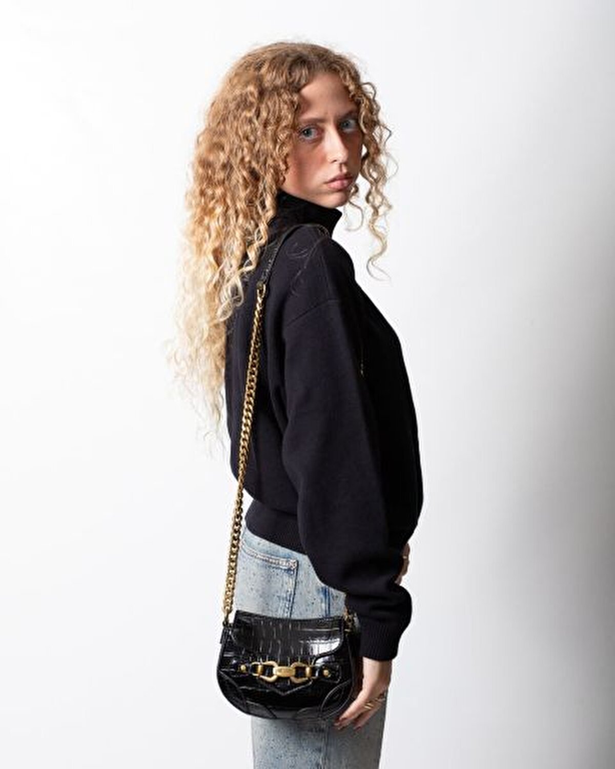 JC H_ SNAKE BITE - STYLE 5