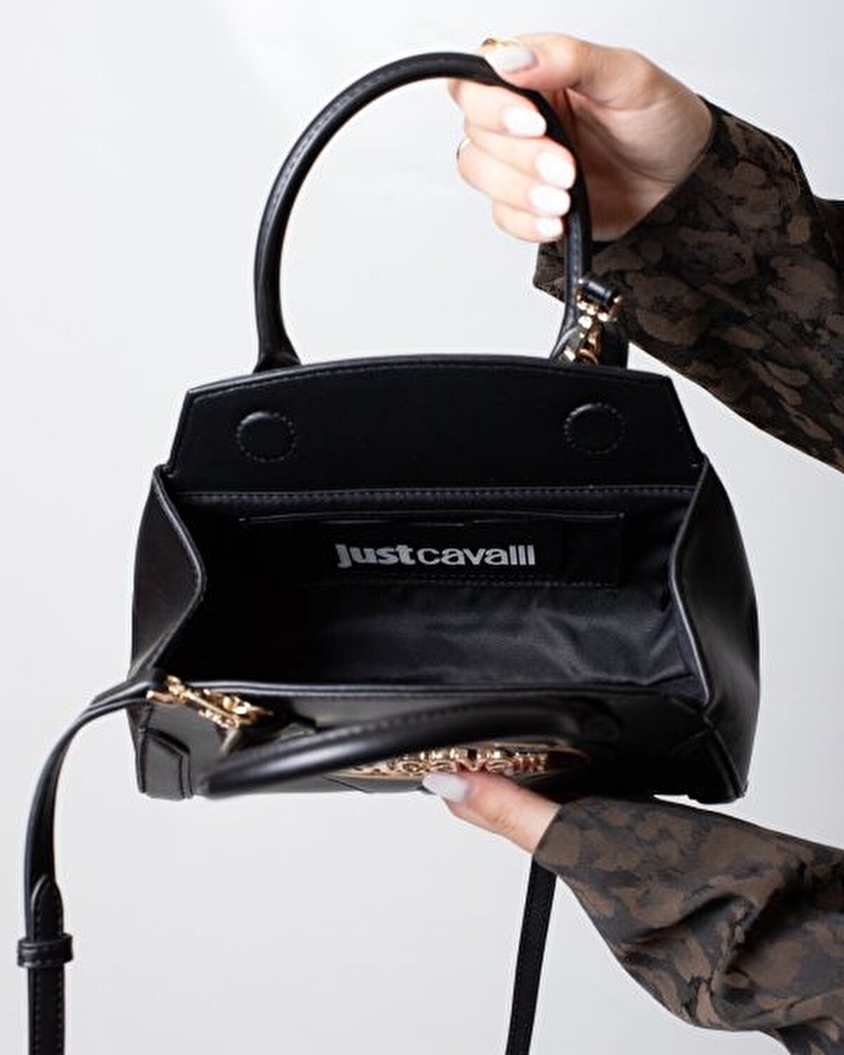 JC M_JUST CAVALLI GALAXY - STYLE 3