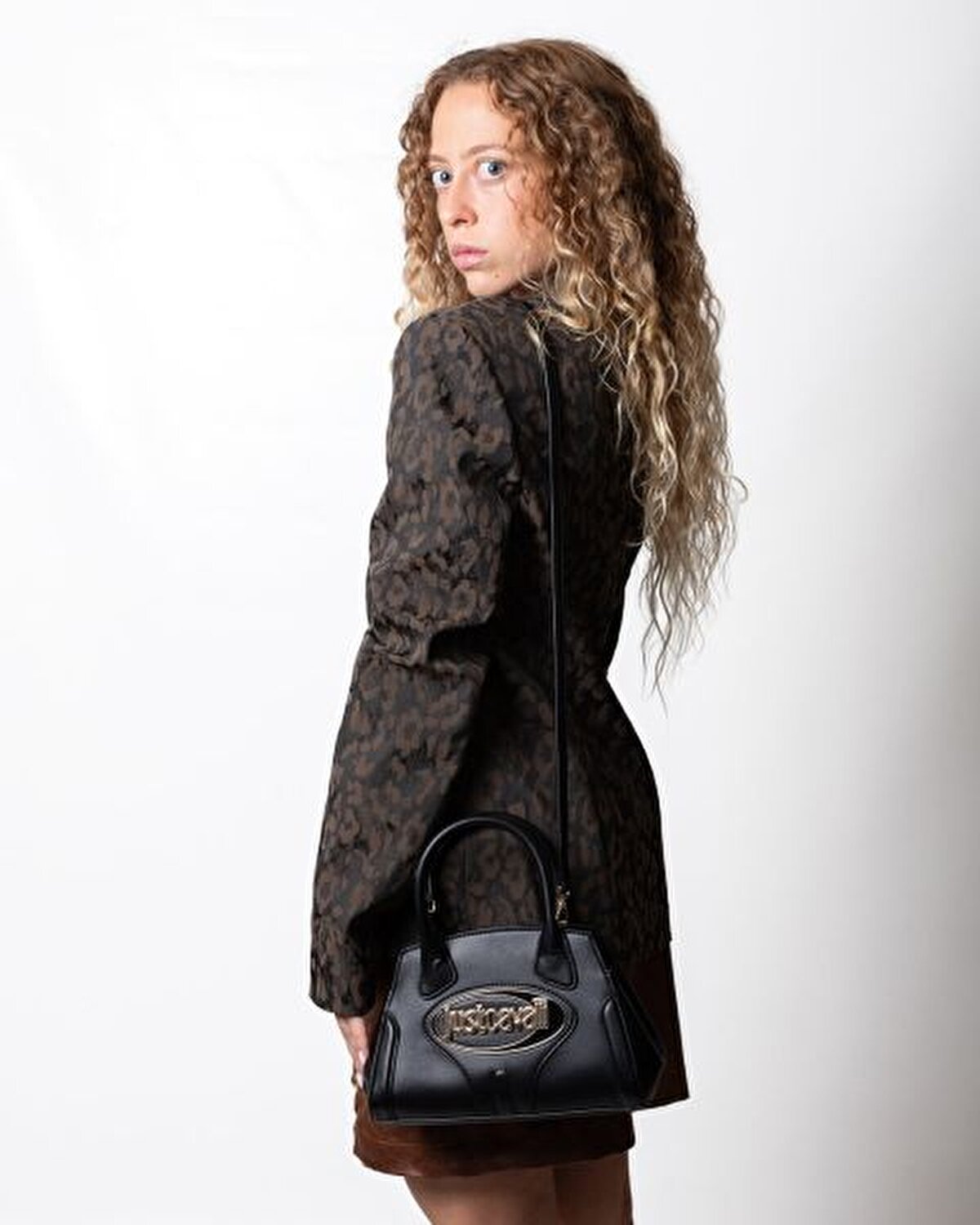 JC M_JUST CAVALLI GALAXY - STYLE 3