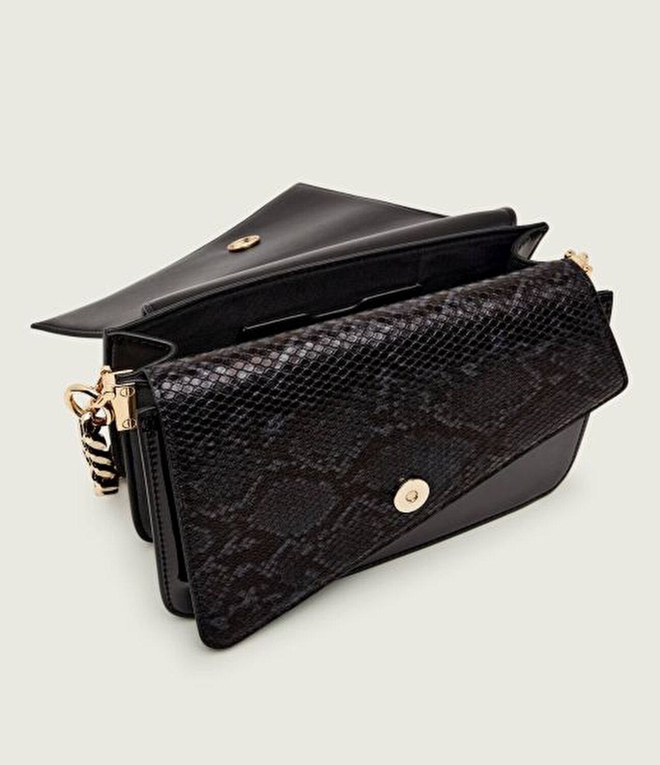 ITEMS 2_JC METAL LETTERING PYTHON MIX - STYLE 1