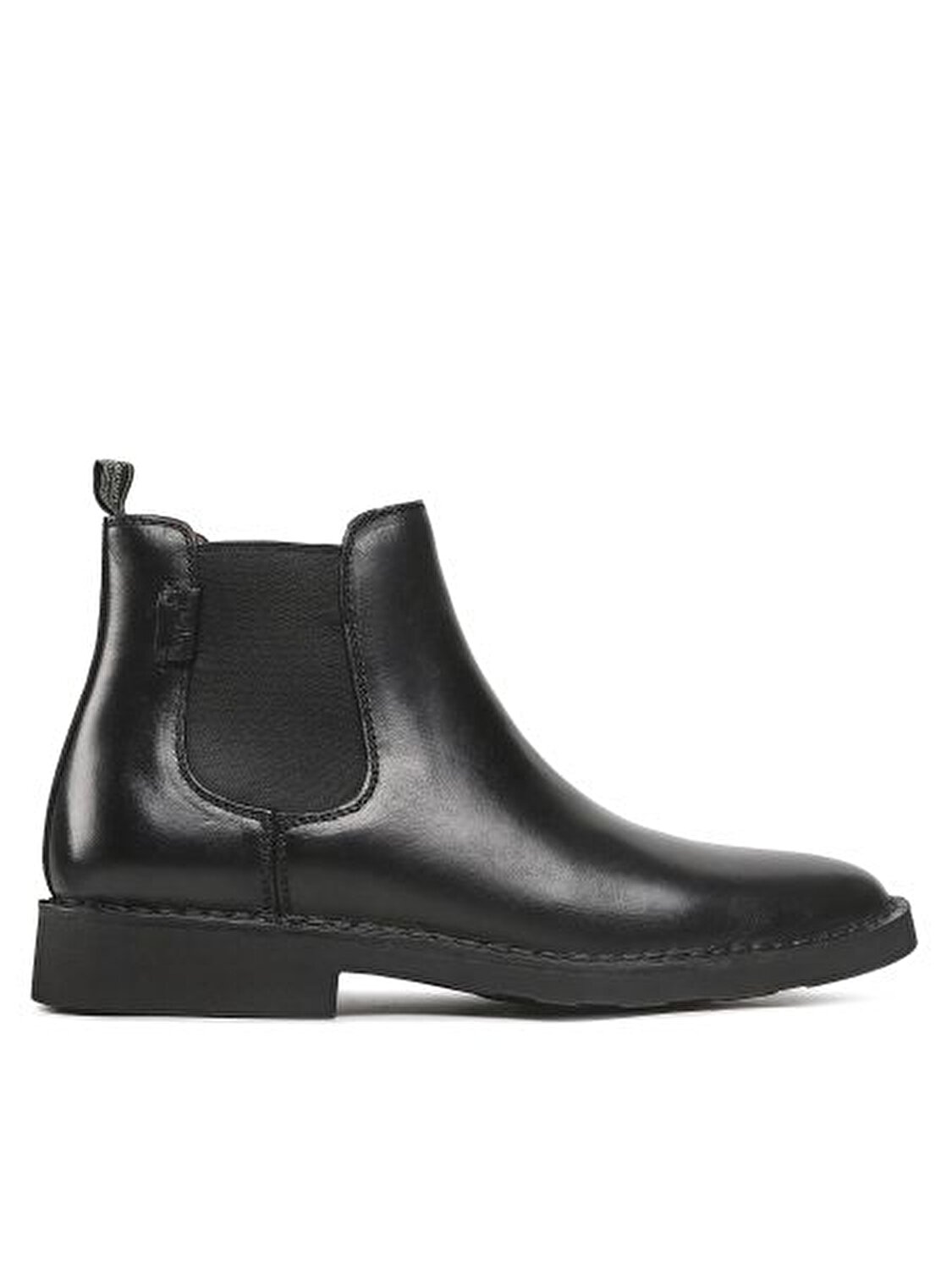 SİYAH ERKEK BOT TALAN CHLSEA