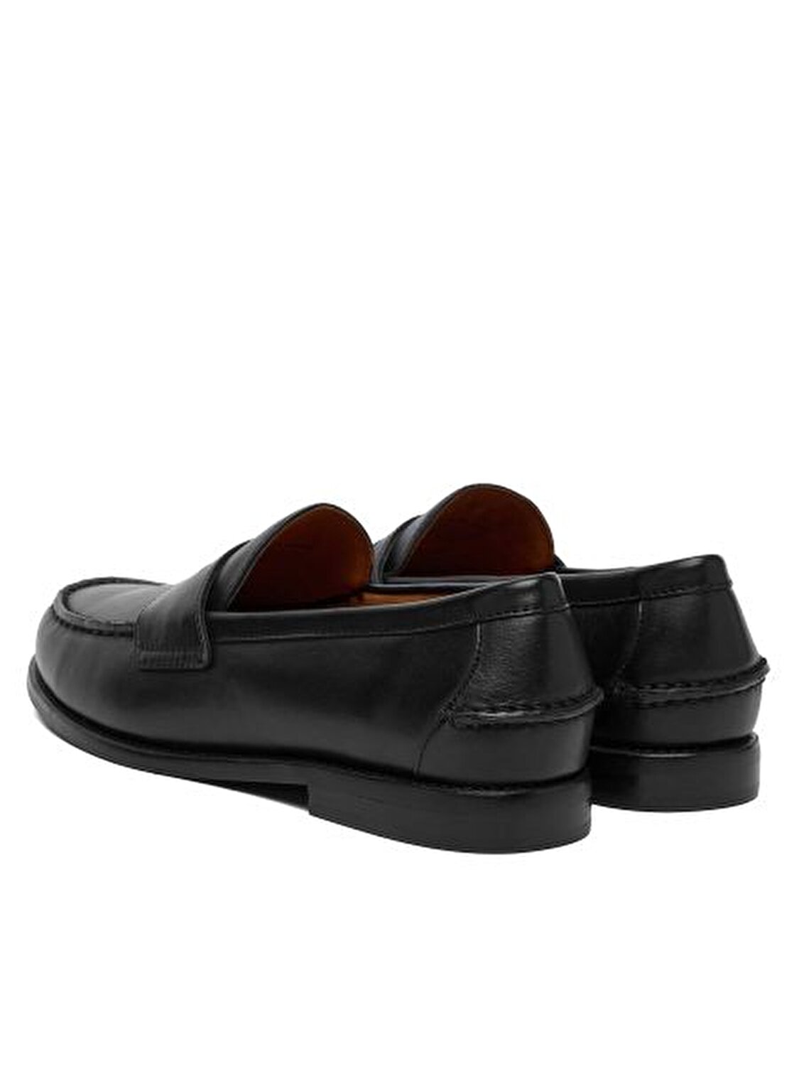 SİYAH ERKEK LOAFER ALSTON PENNY