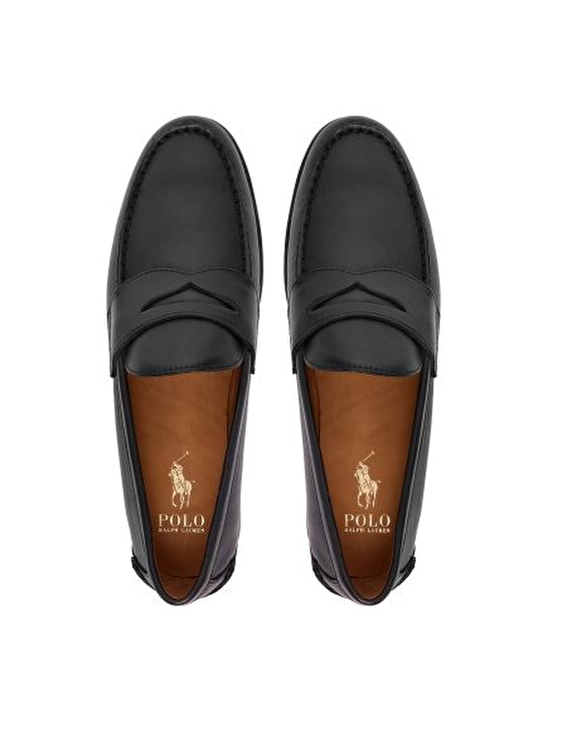 SİYAH ERKEK LOAFER ALSTON PENNY