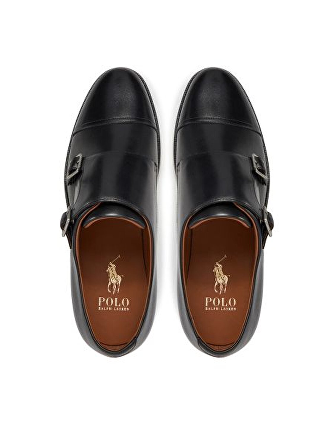 SİYAH ERKEK KLASİK AYAKKABI ASHER DBL MK