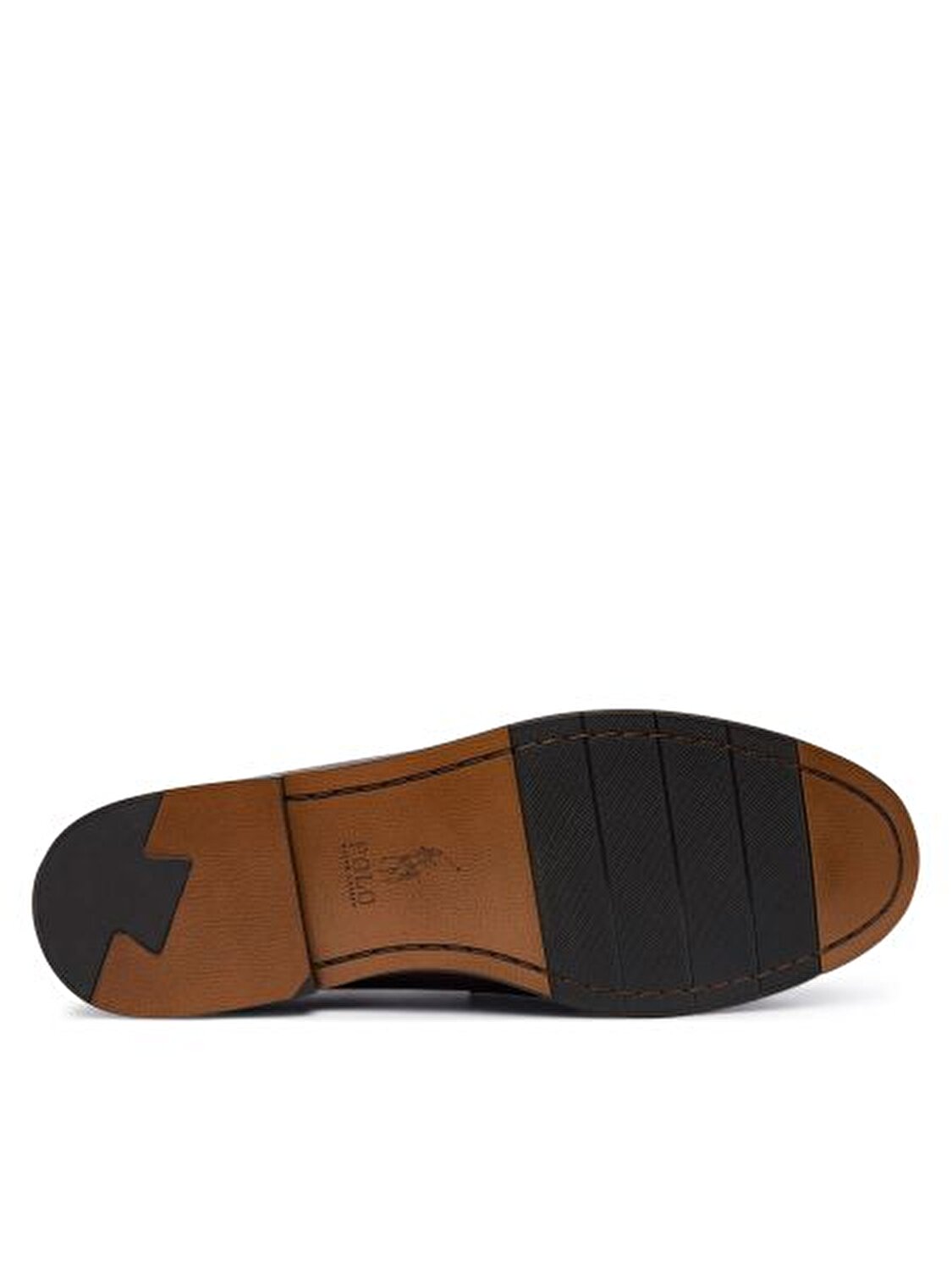 KAHVERENGİ ERKEK LOAFER ALSTON PENNY