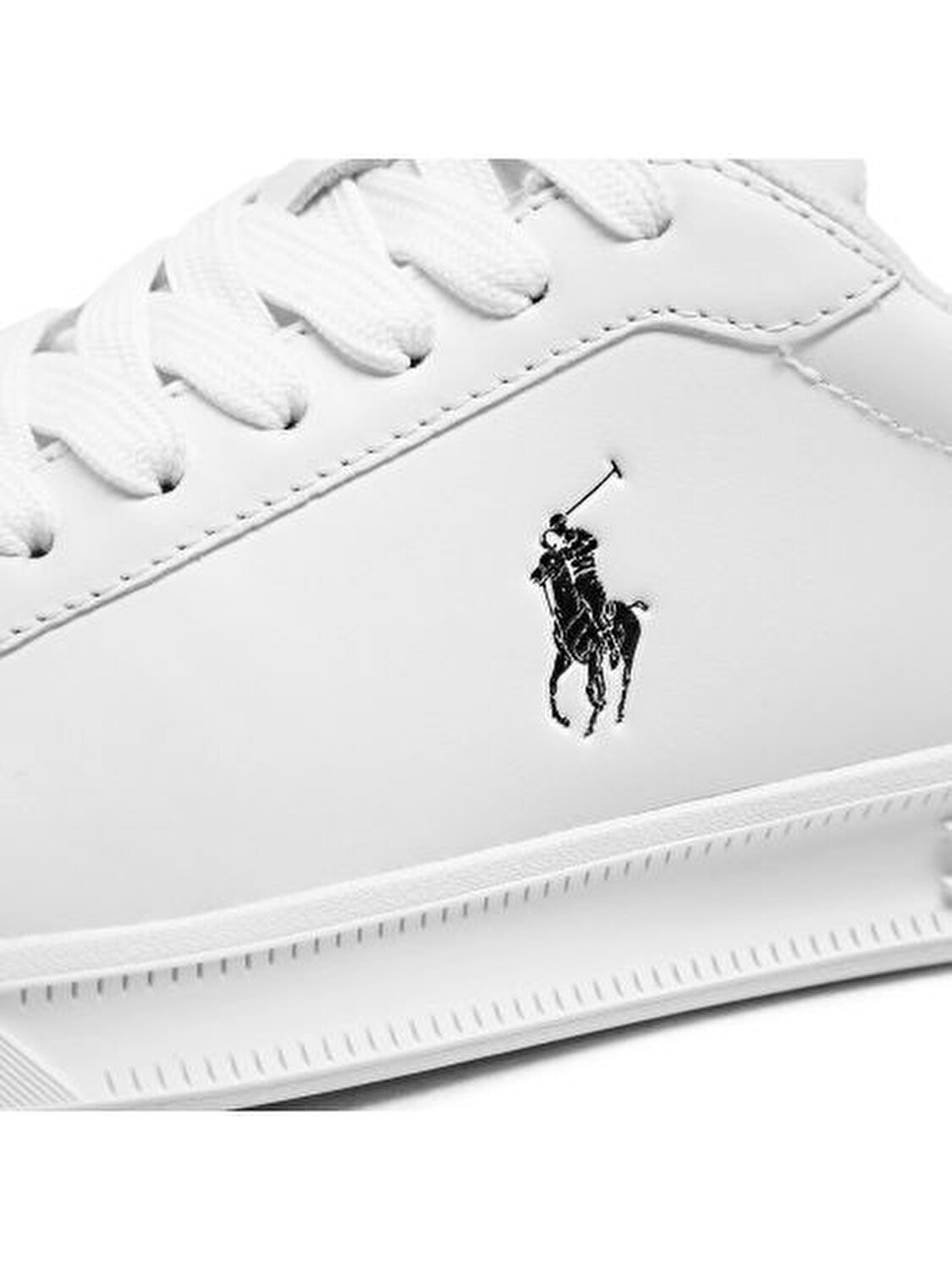 BEYAZ ERKEK SNEAKER HRT CT II