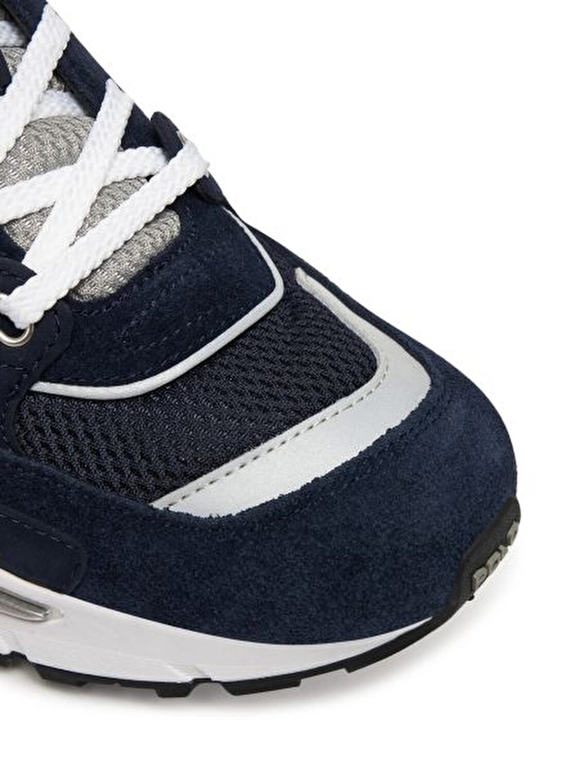 LACİVERT ERKEK SNEAKER TRACKSTR 250