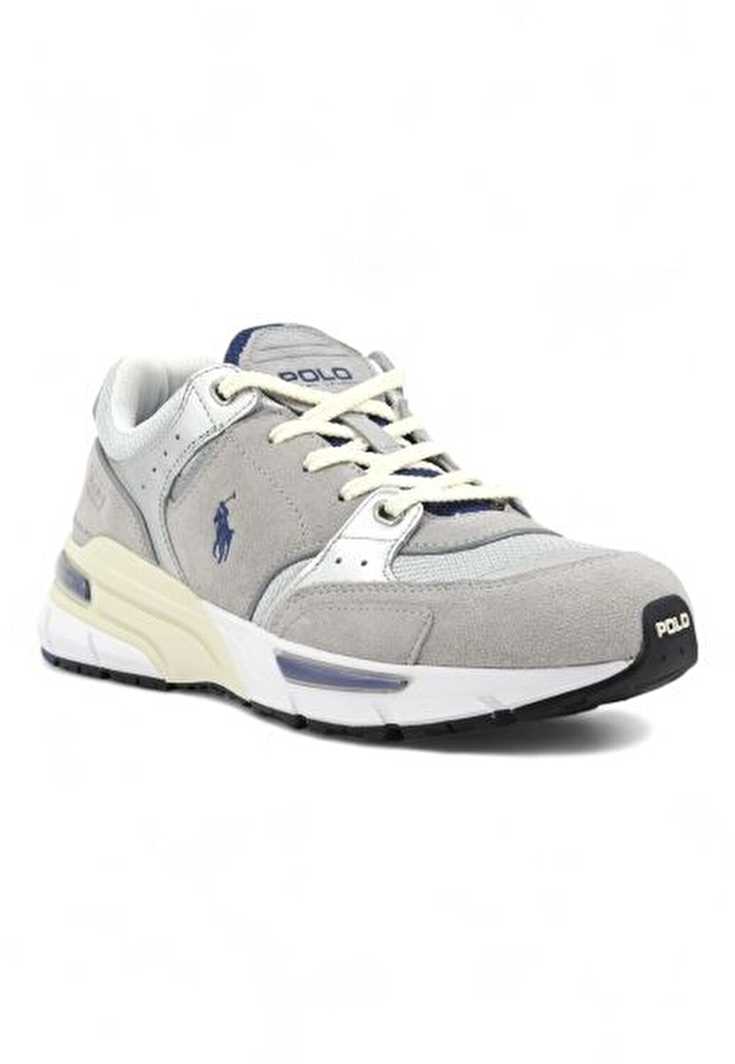 GRİ ERKEK SNEAKER TRACKSTR 250