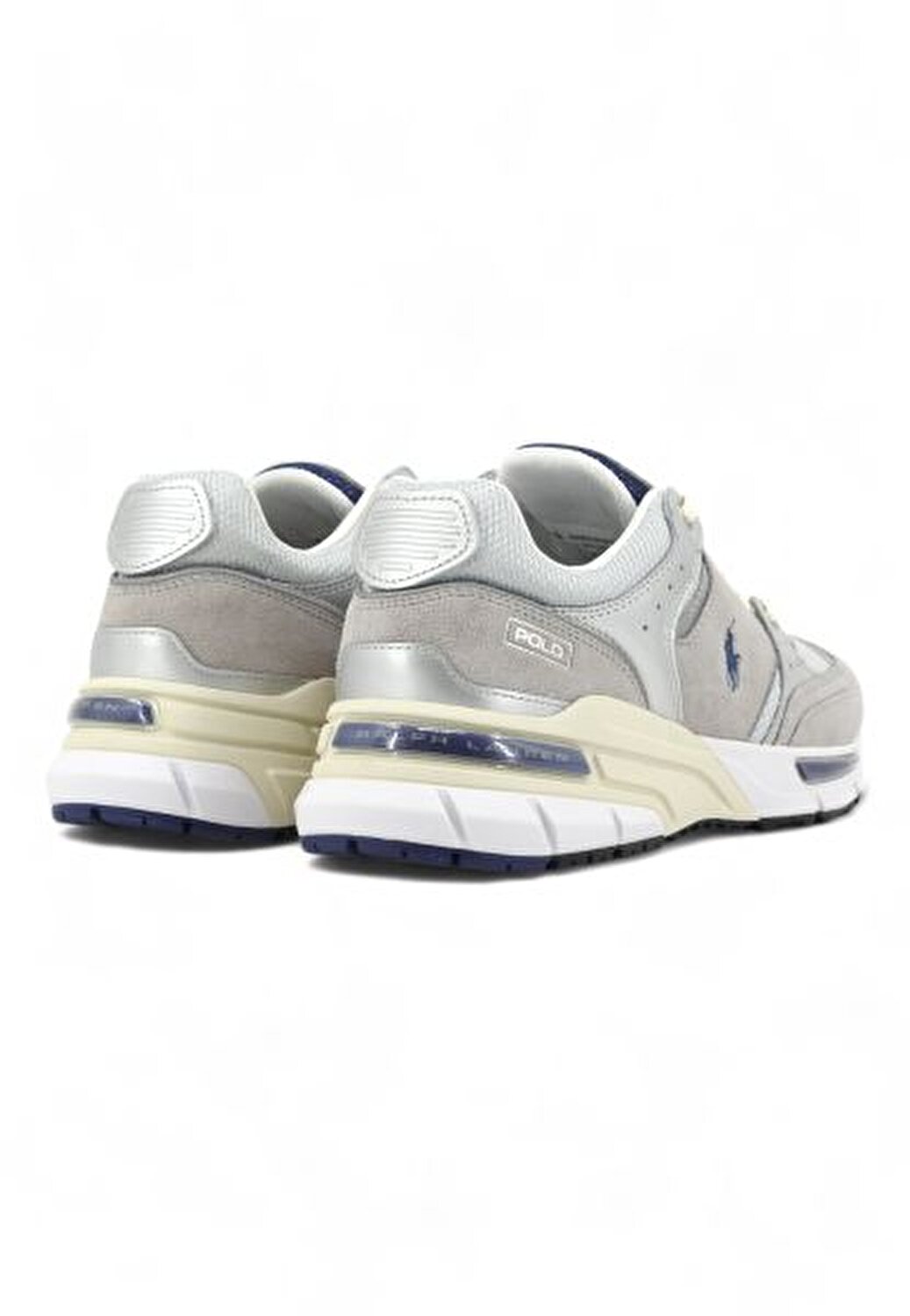 GRİ ERKEK SNEAKER TRACKSTR 250