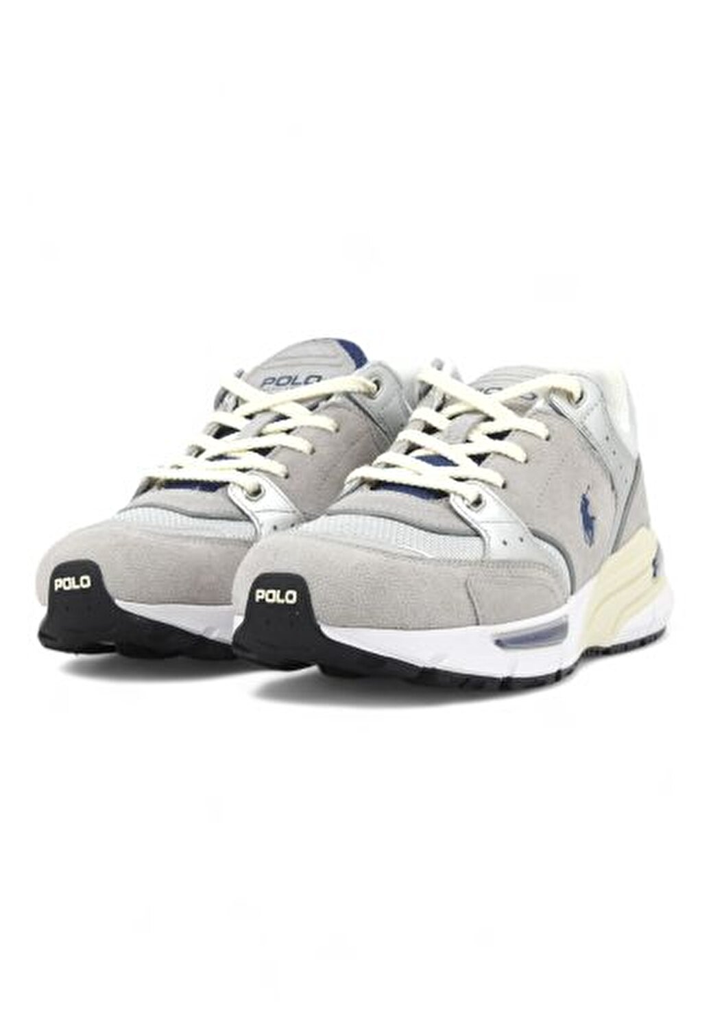 GRİ ERKEK SNEAKER TRACKSTR 250