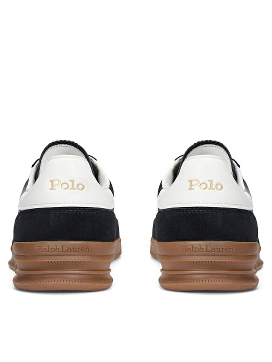 SİYAH ERKEK SNEAKER HRT AERA PP