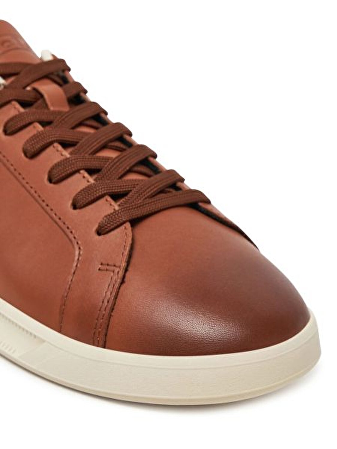 KAHVERENGİ ERKEK SNEAKER HRT CRT II