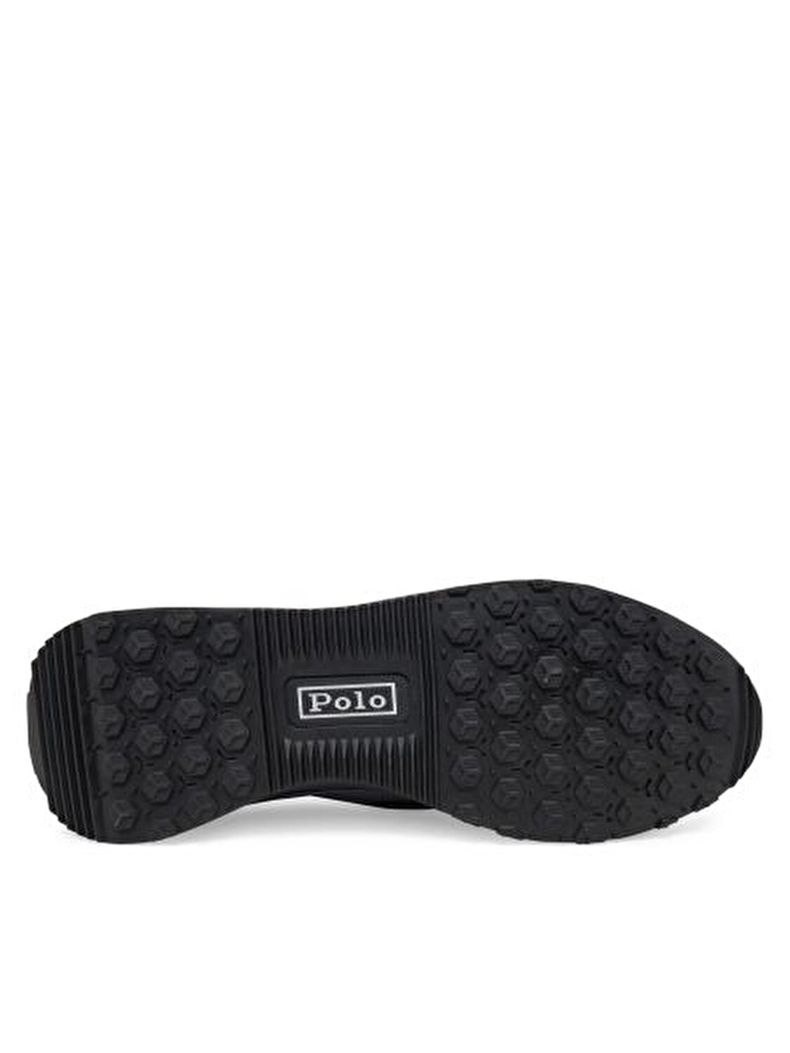 SİYAH ERKEK SNEAKER TRAIN 89 PP