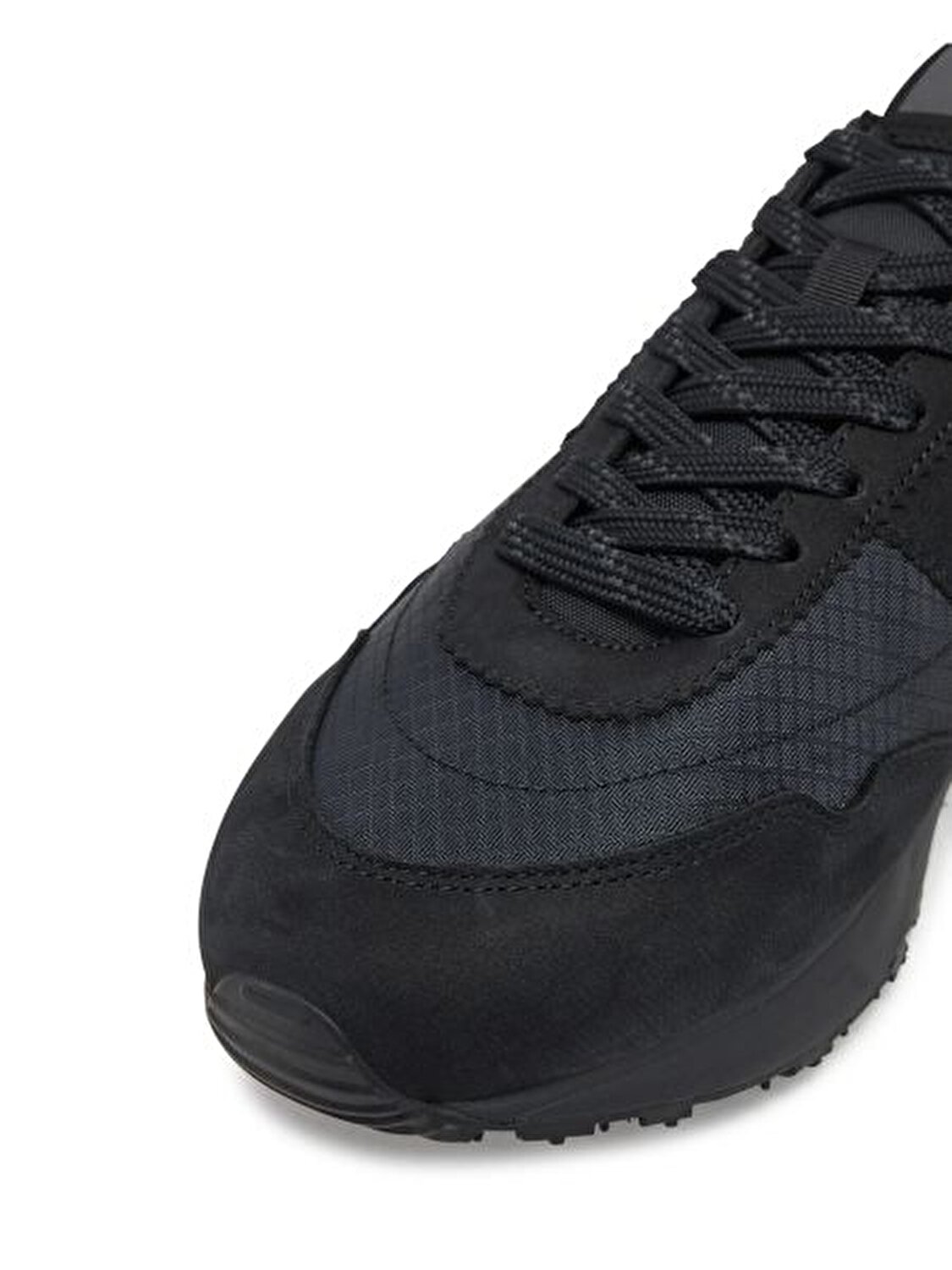 SİYAH ERKEK SNEAKER TRAIN 89 PP